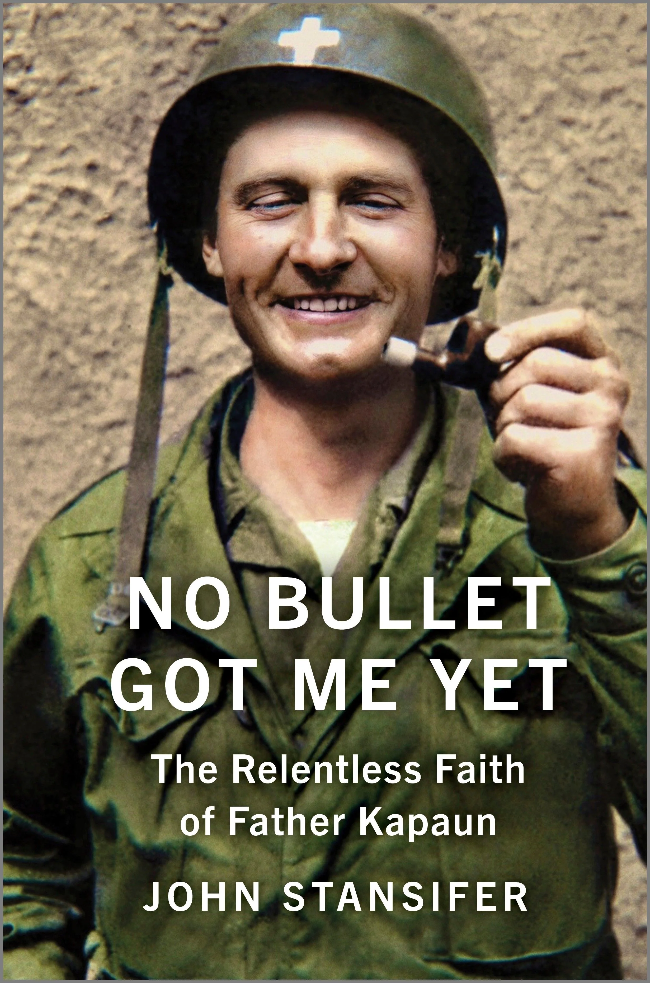 No Bullet Got Me Yet - Image 2