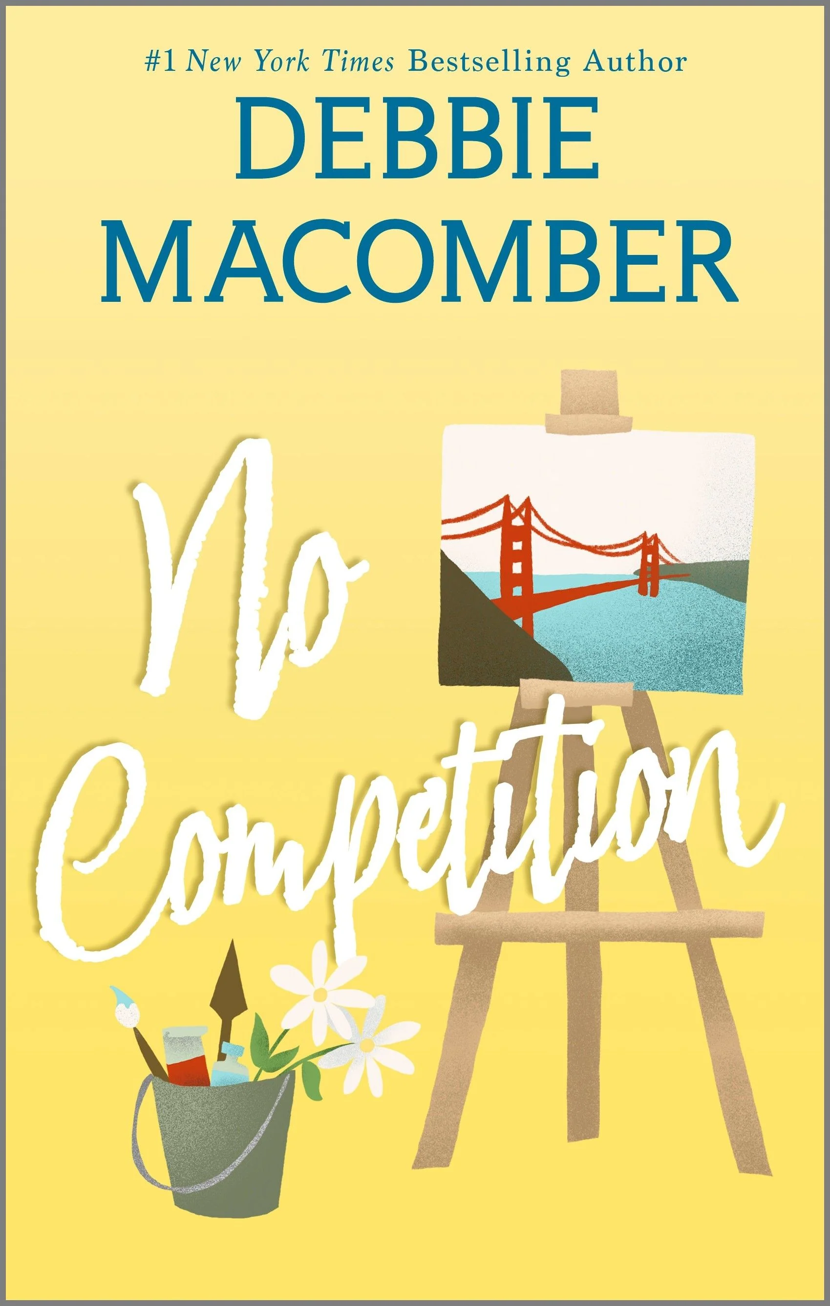 No Competition - Image 2