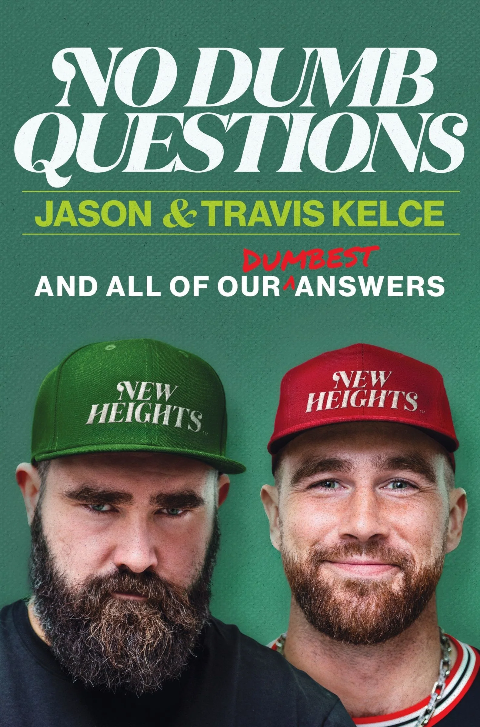 No Dumb Questions - Image 3