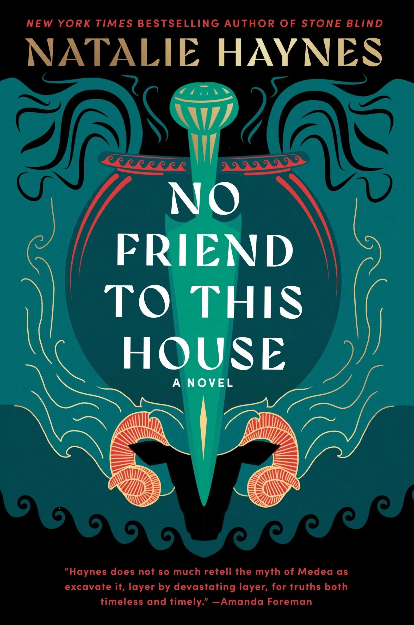 No Friend to This House - Image 3