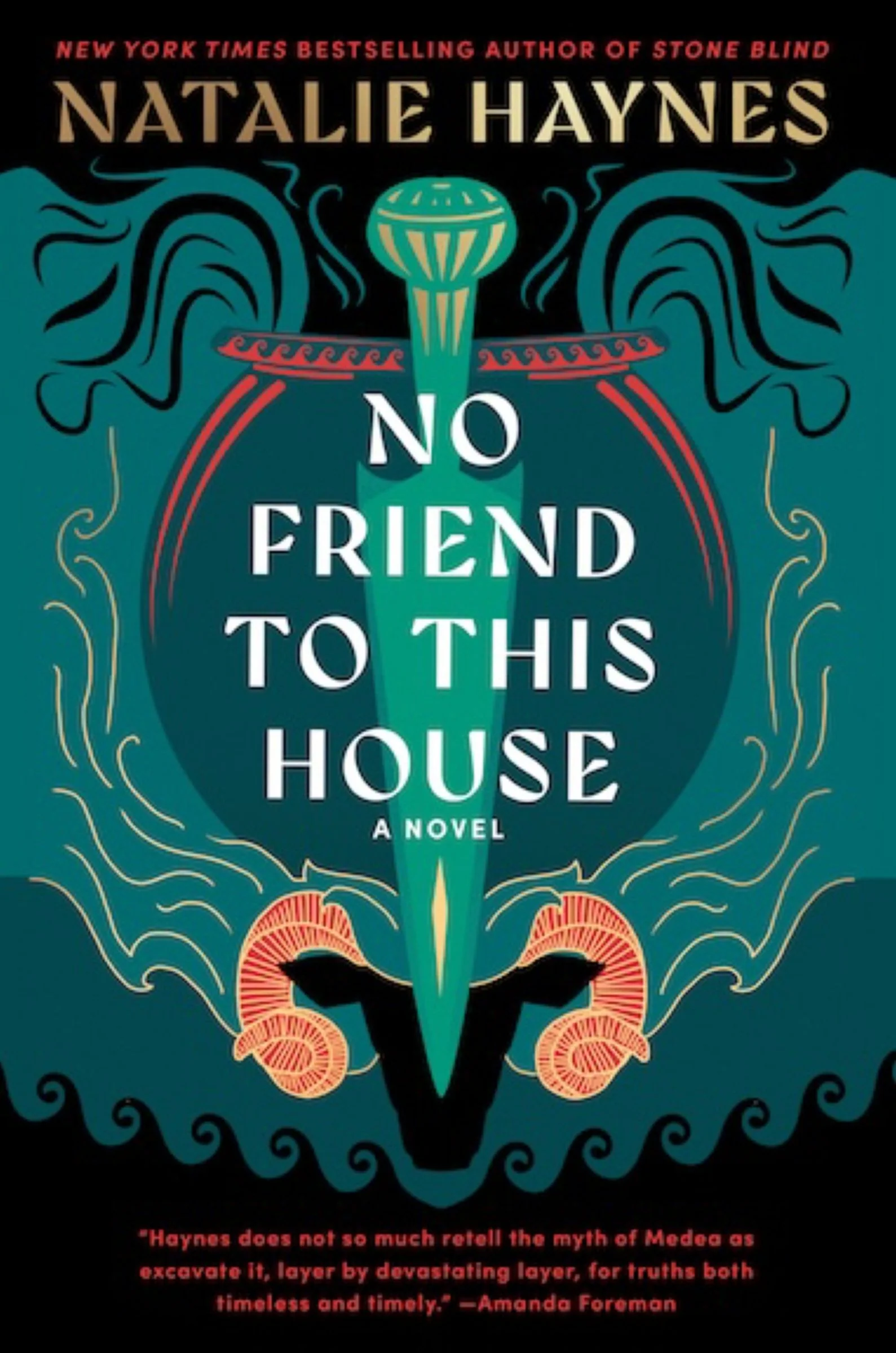 No Friend to This House - Image 5
