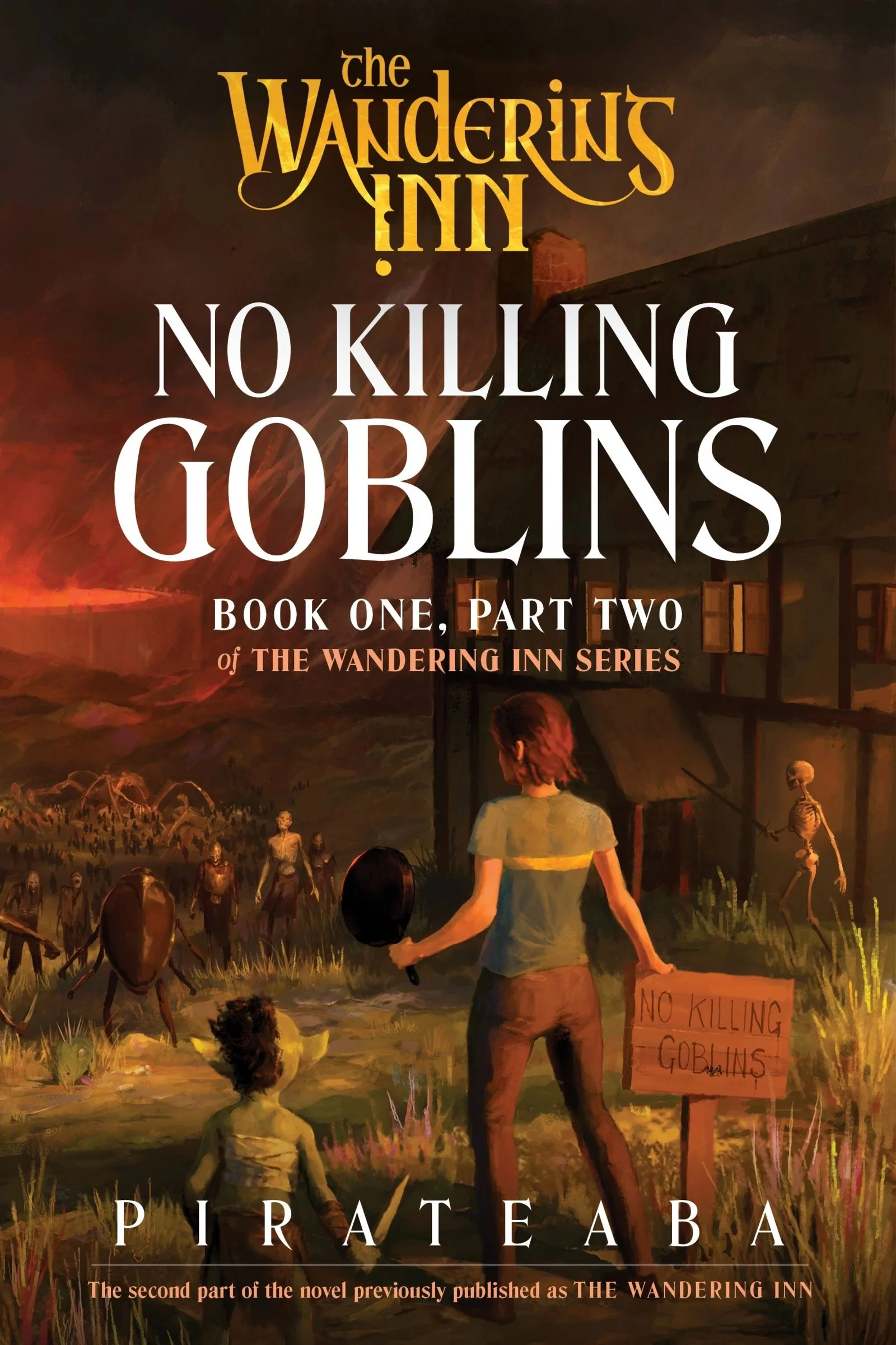 No Killing Goblins - Image 3