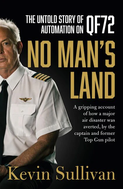 No Man's Land