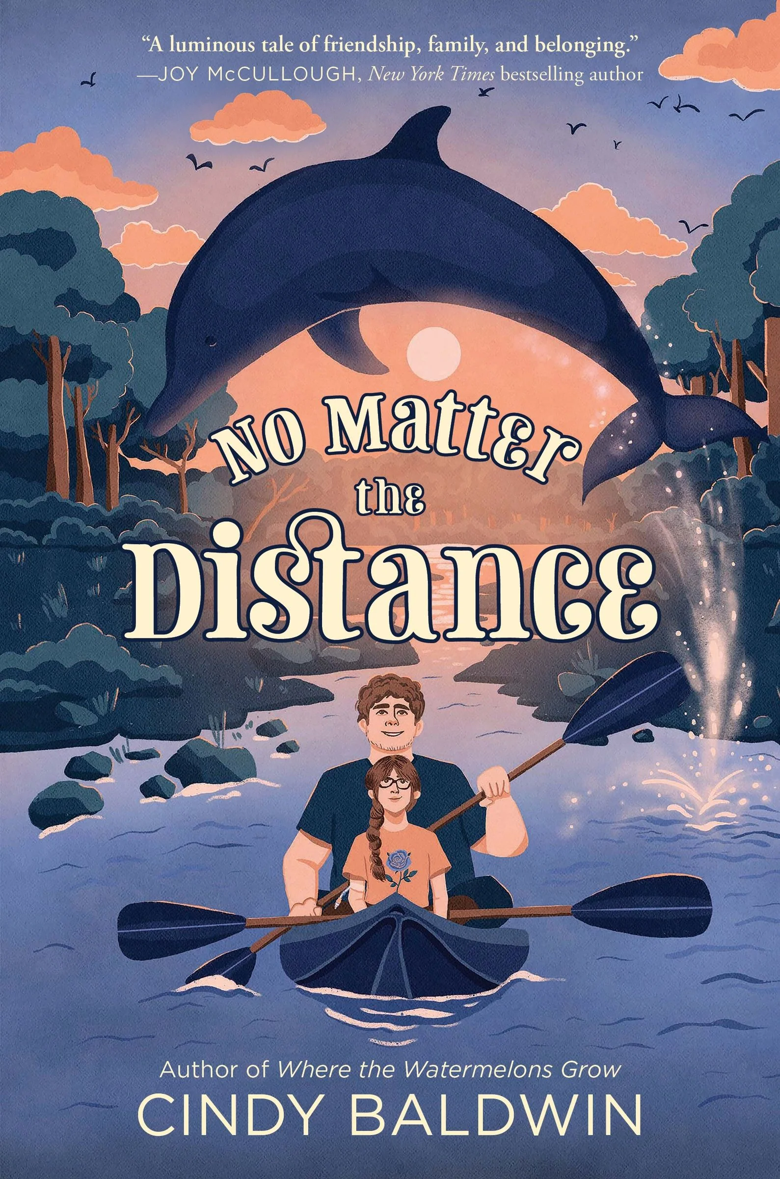 No Matter the Distance - Image 2