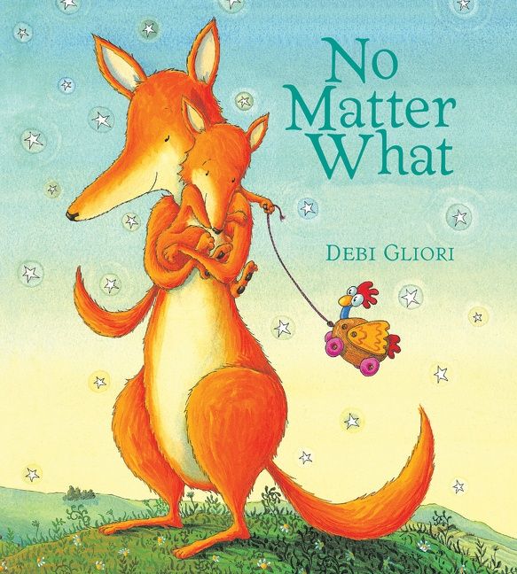 No Matter What Padded
