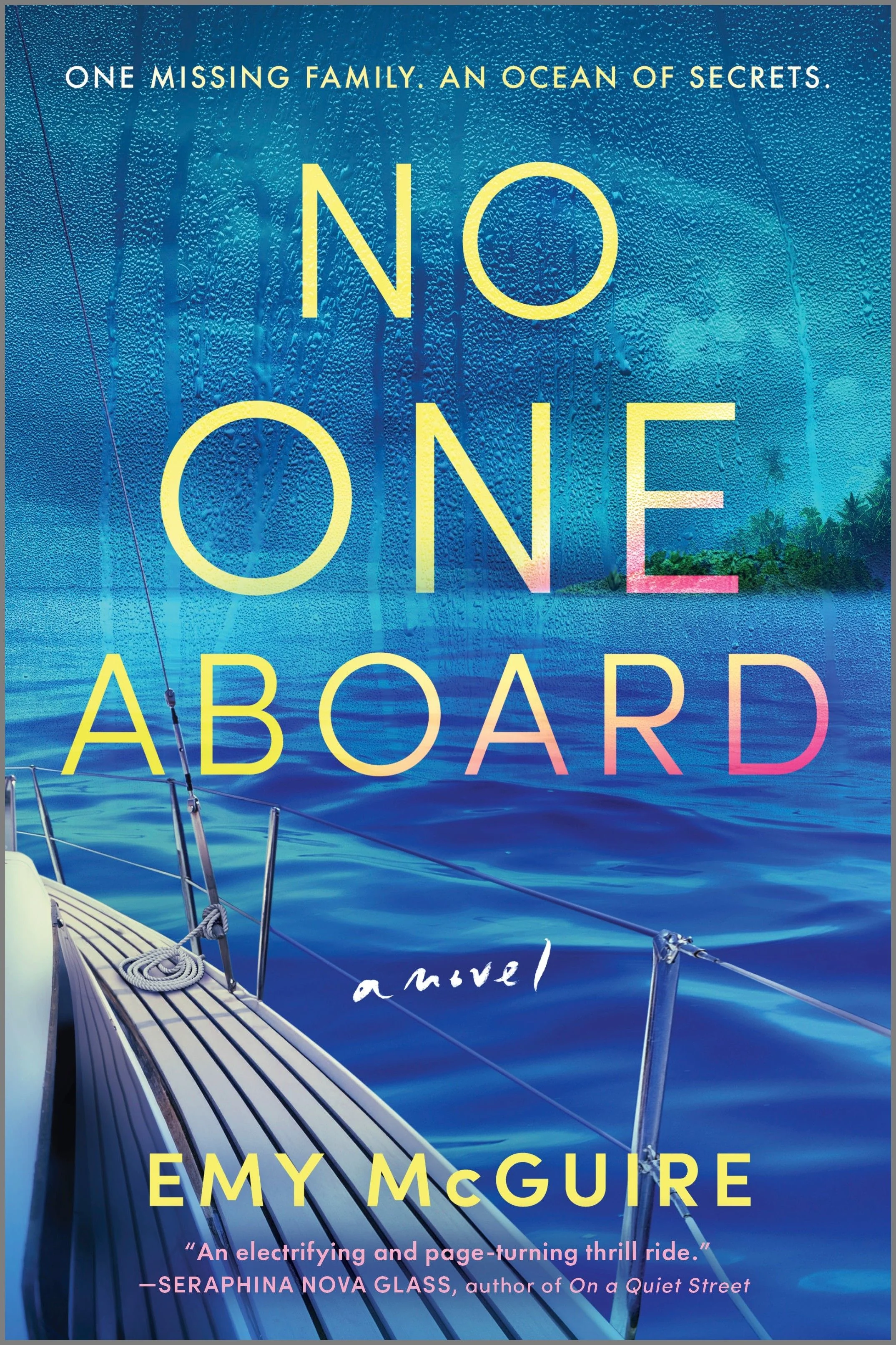 No One Aboard - Image 2