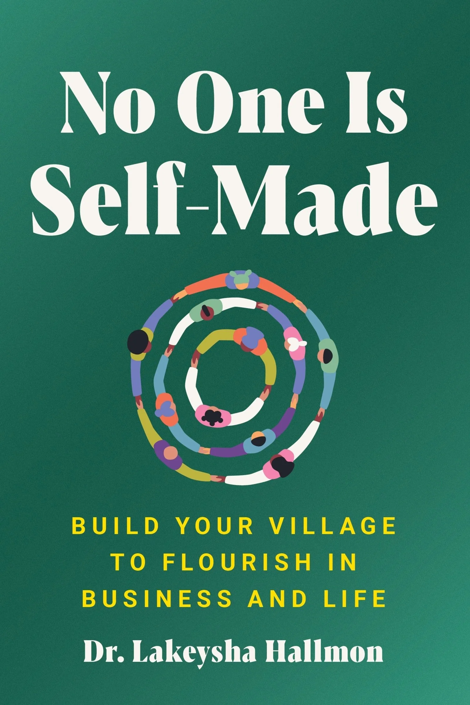 No One Is Self-Made - Image 2