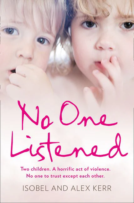 No One Listened