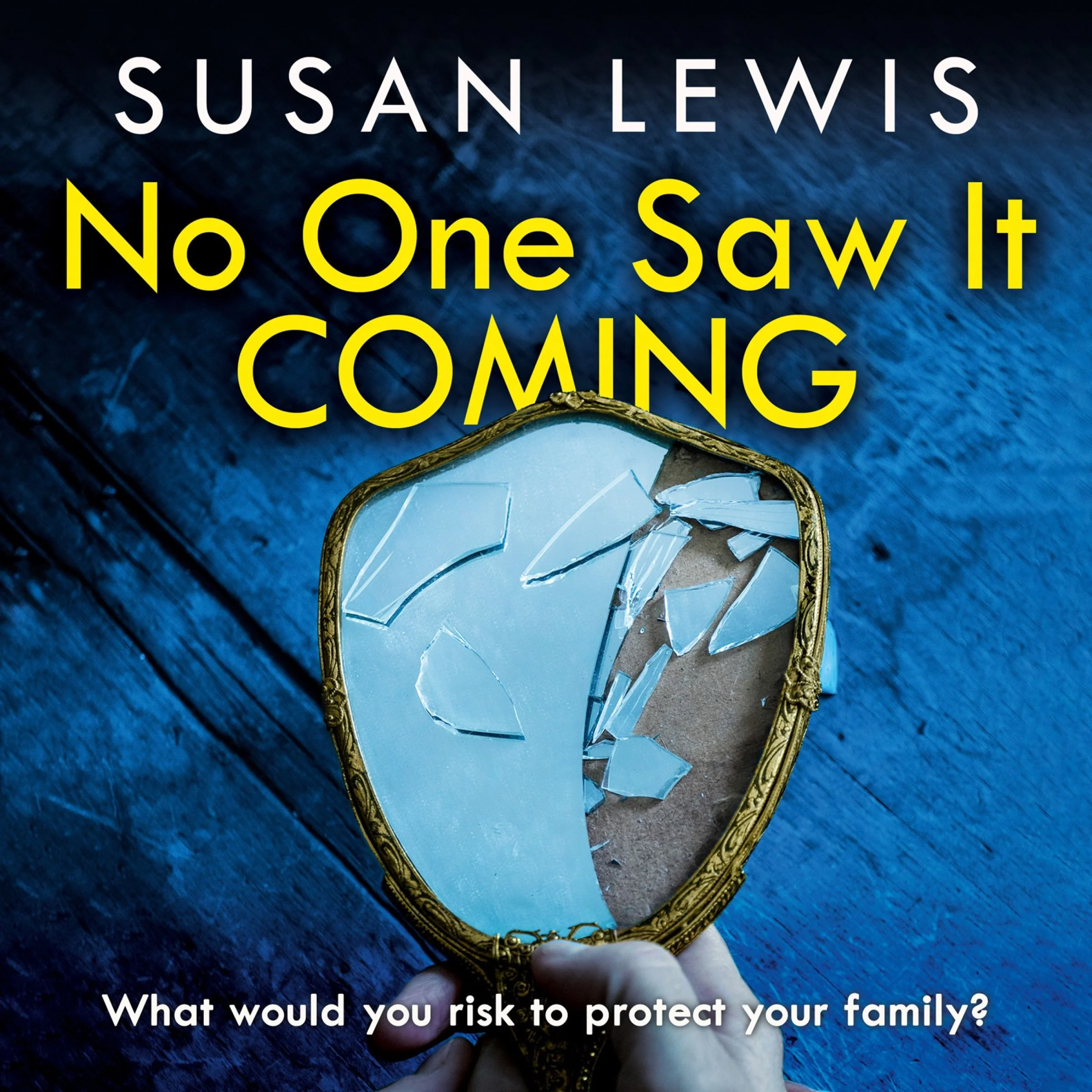 No One Saw It Coming - Image 3