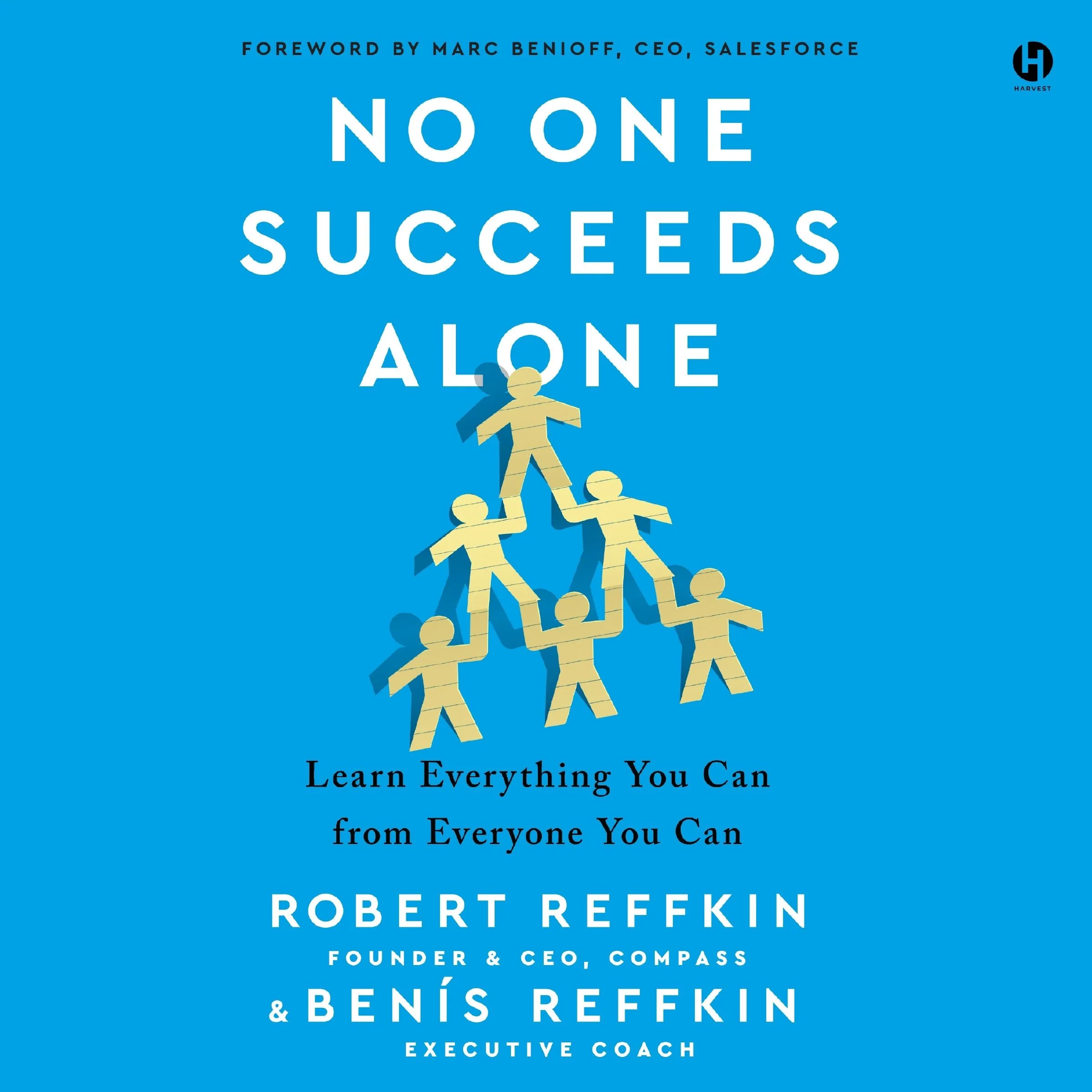 No One Succeeds Alone - Image 2