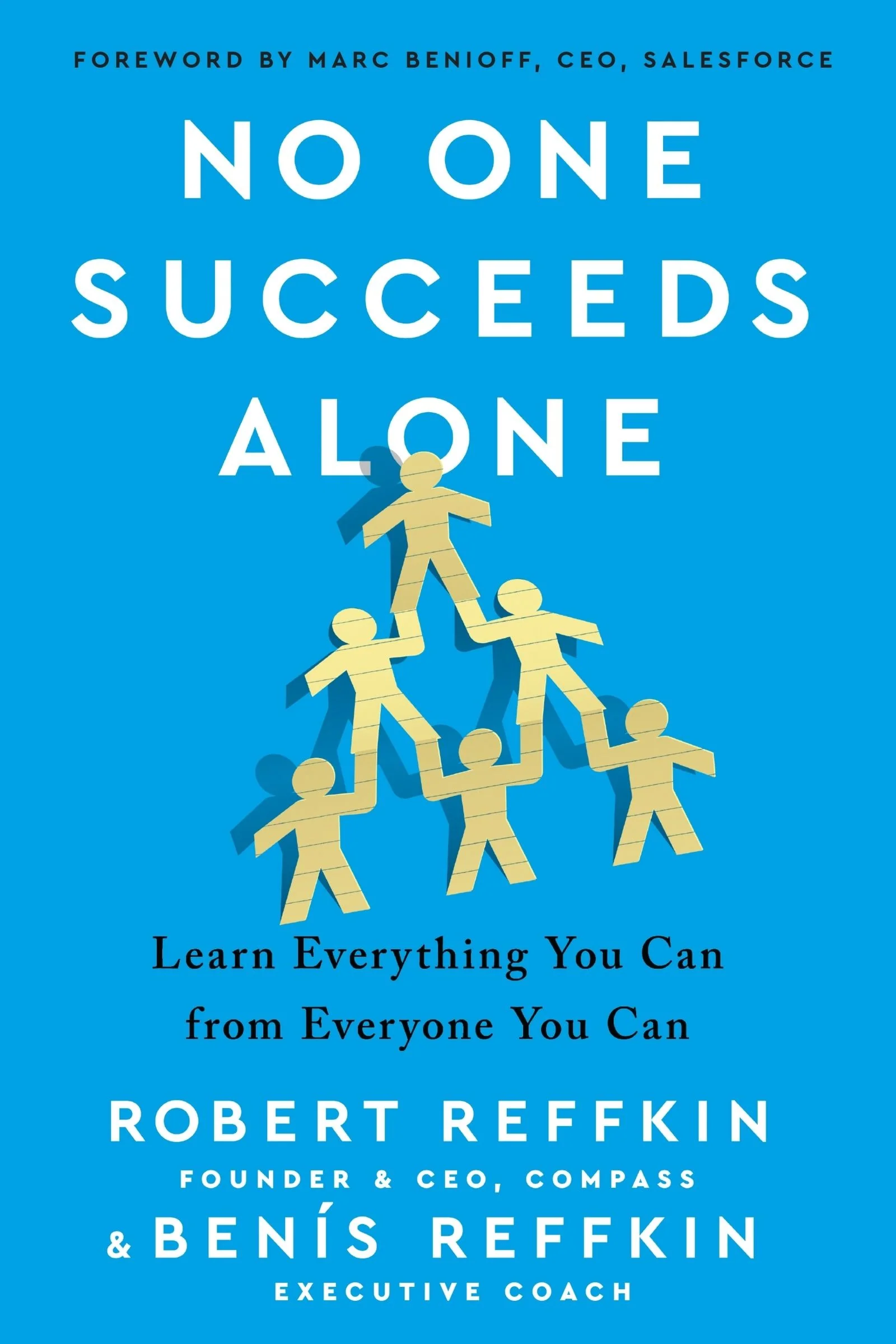 No One Succeeds Alone - Image 3
