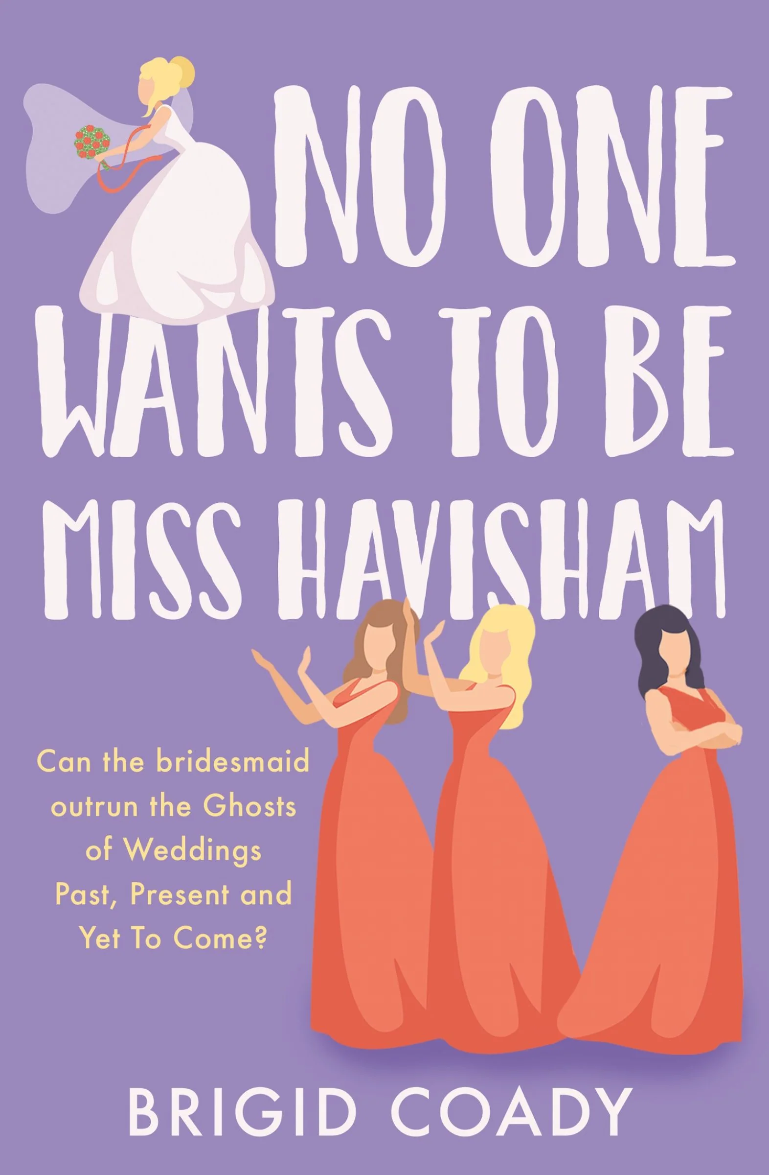 No One Wants to Be Miss Havisham - Image 3