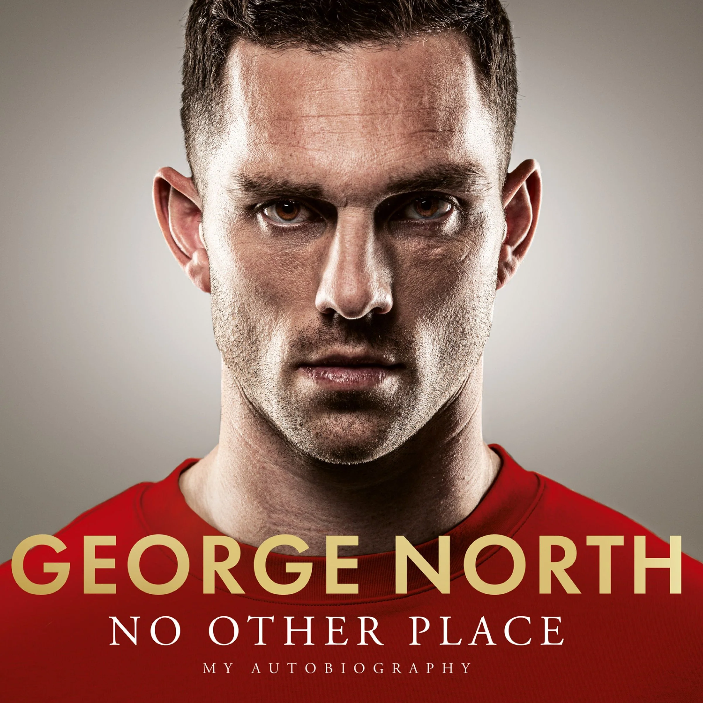 No Other Place: My Autobiography - Image 4