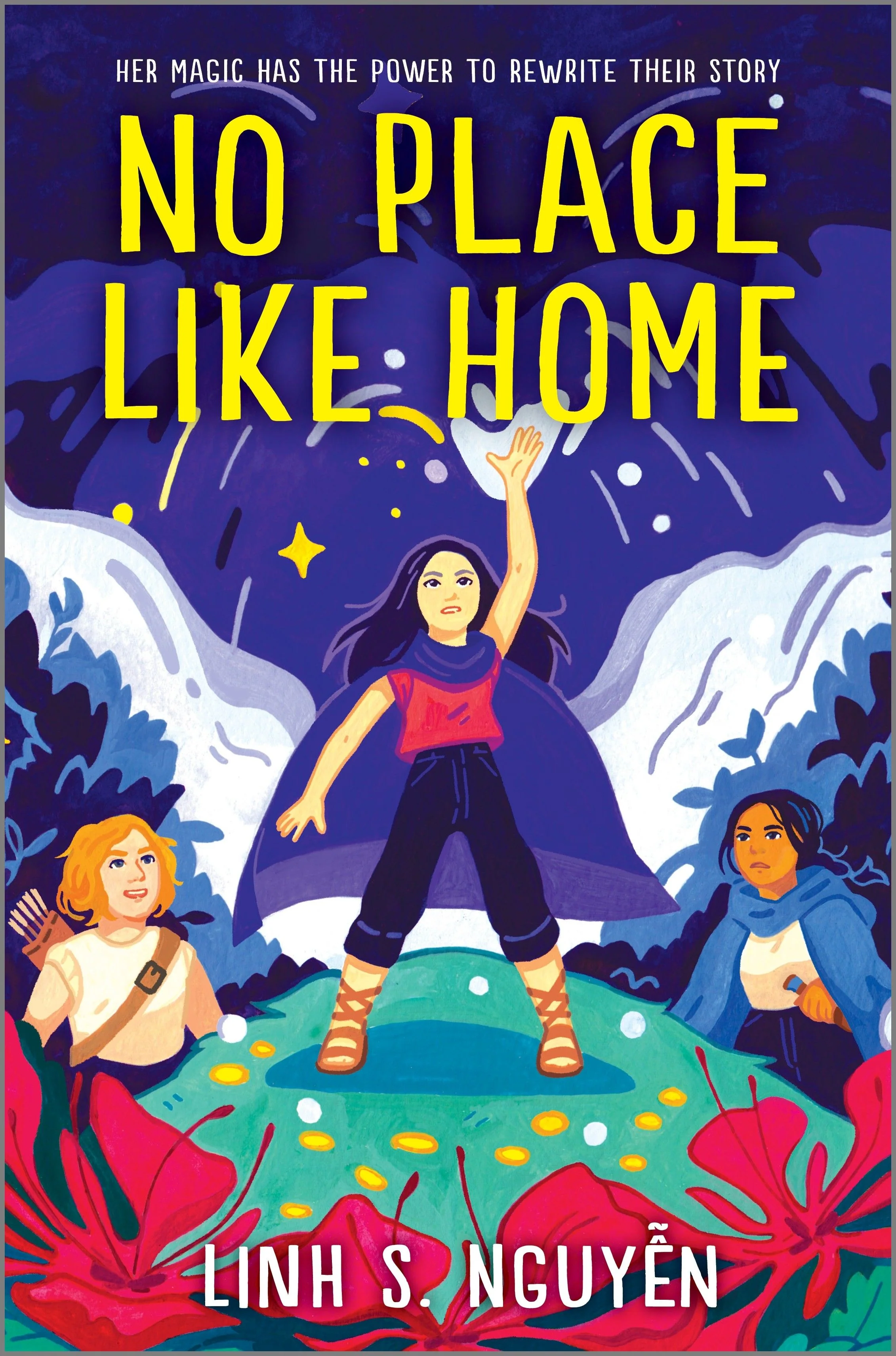 No Place Like Home - Image 2