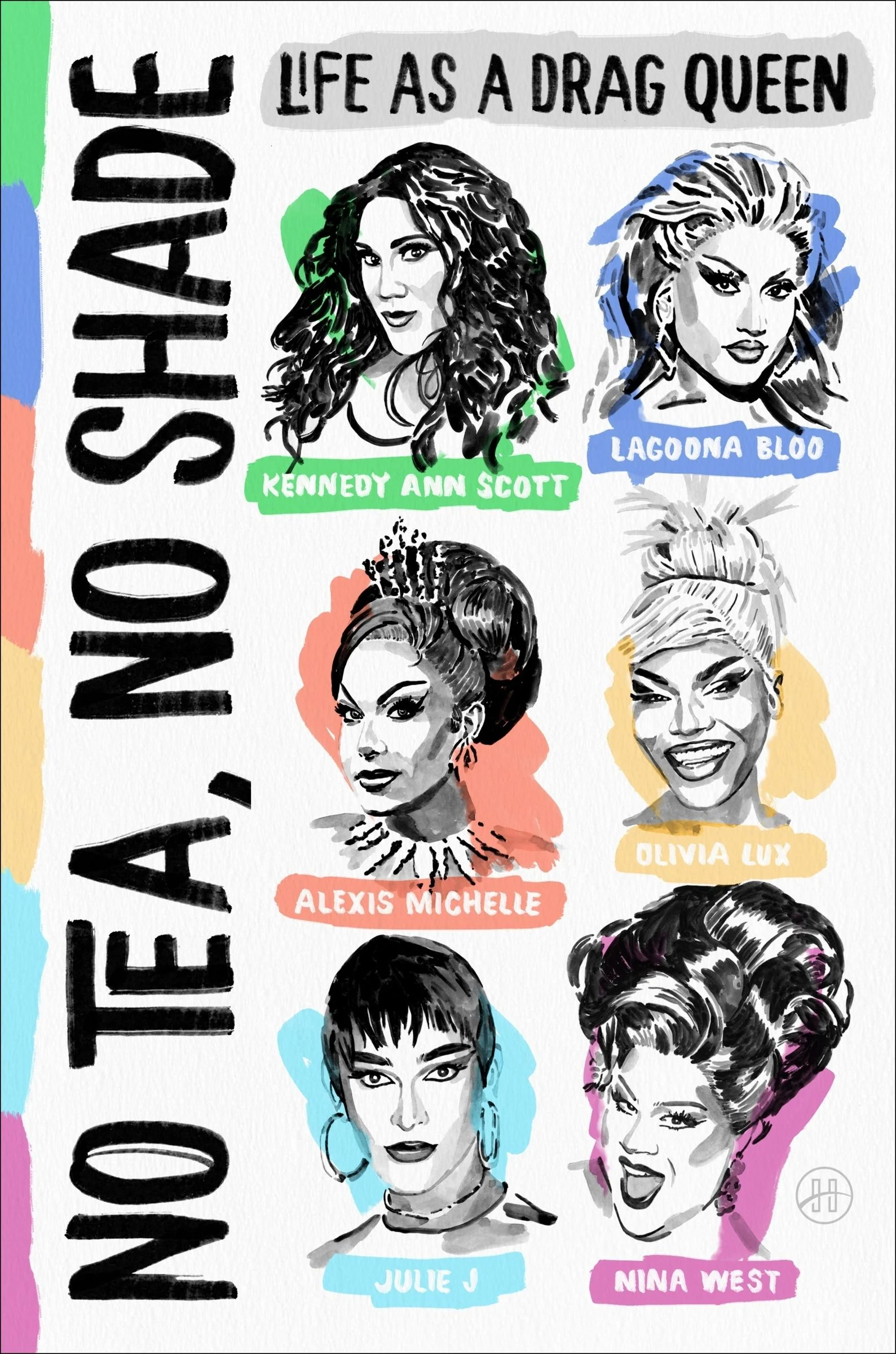 No Tea, No Shade - Image 2