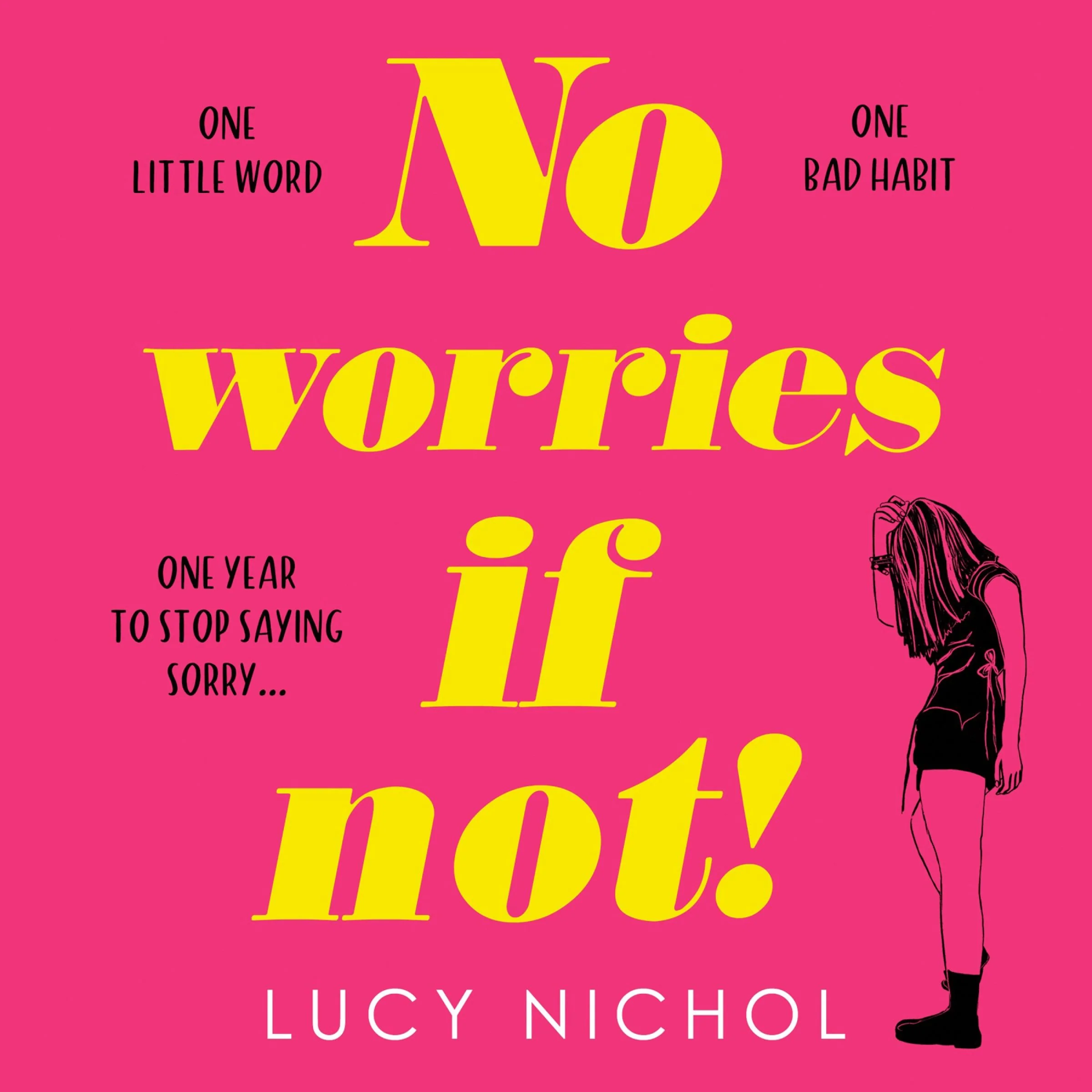 No Worries If Not! - Image 4