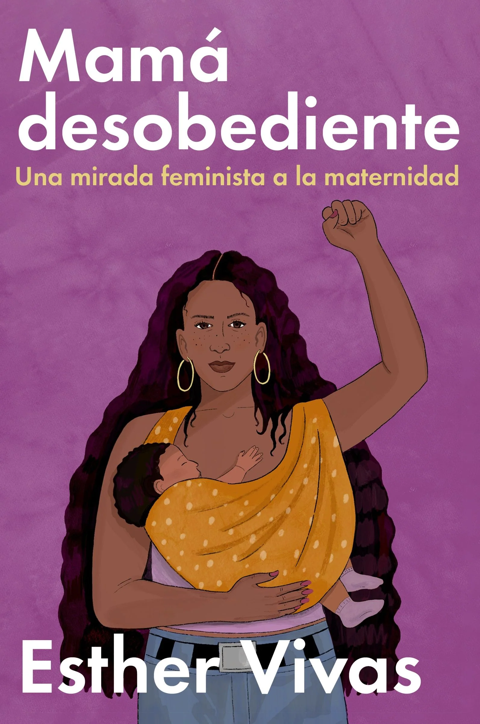 Noncompliant Mom \ Mamá desobediente - Image 2