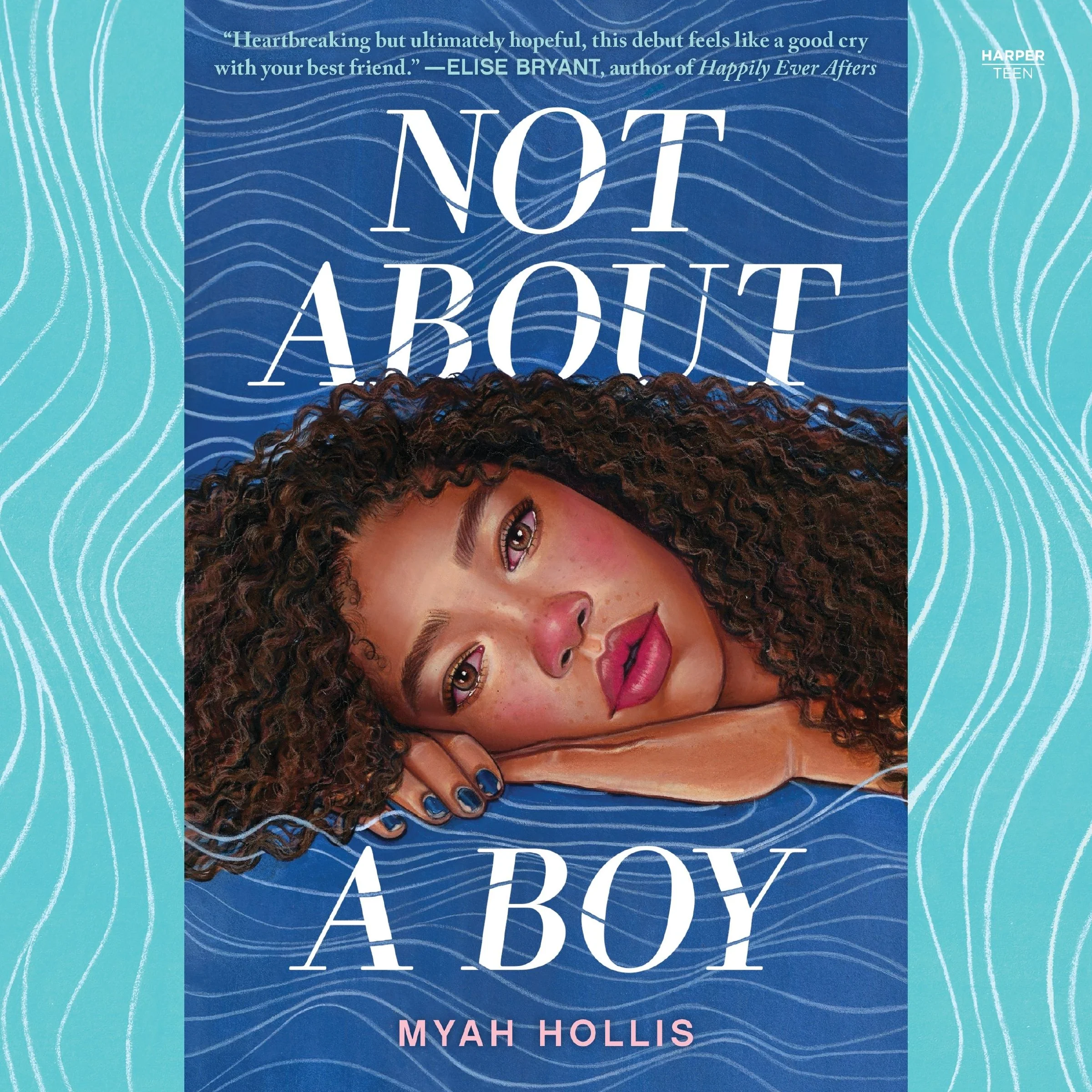 Not About a Boy - Image 4