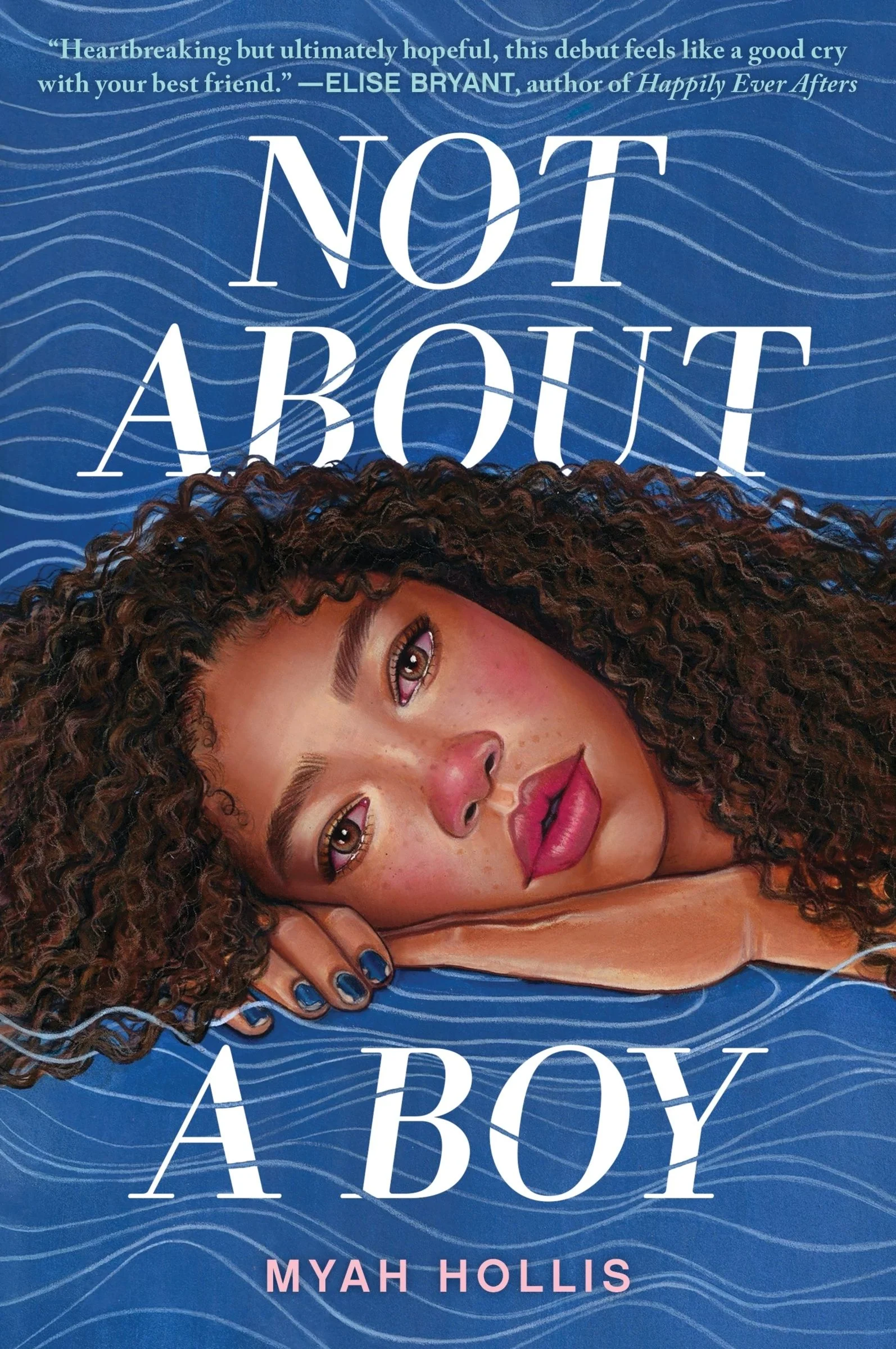 Not About a Boy - Image 5