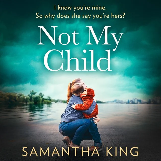 Not My Child - Image 2