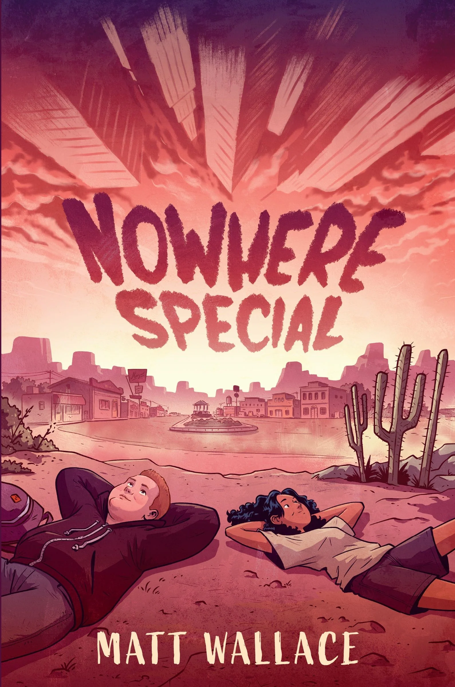 Nowhere Special - Image 3