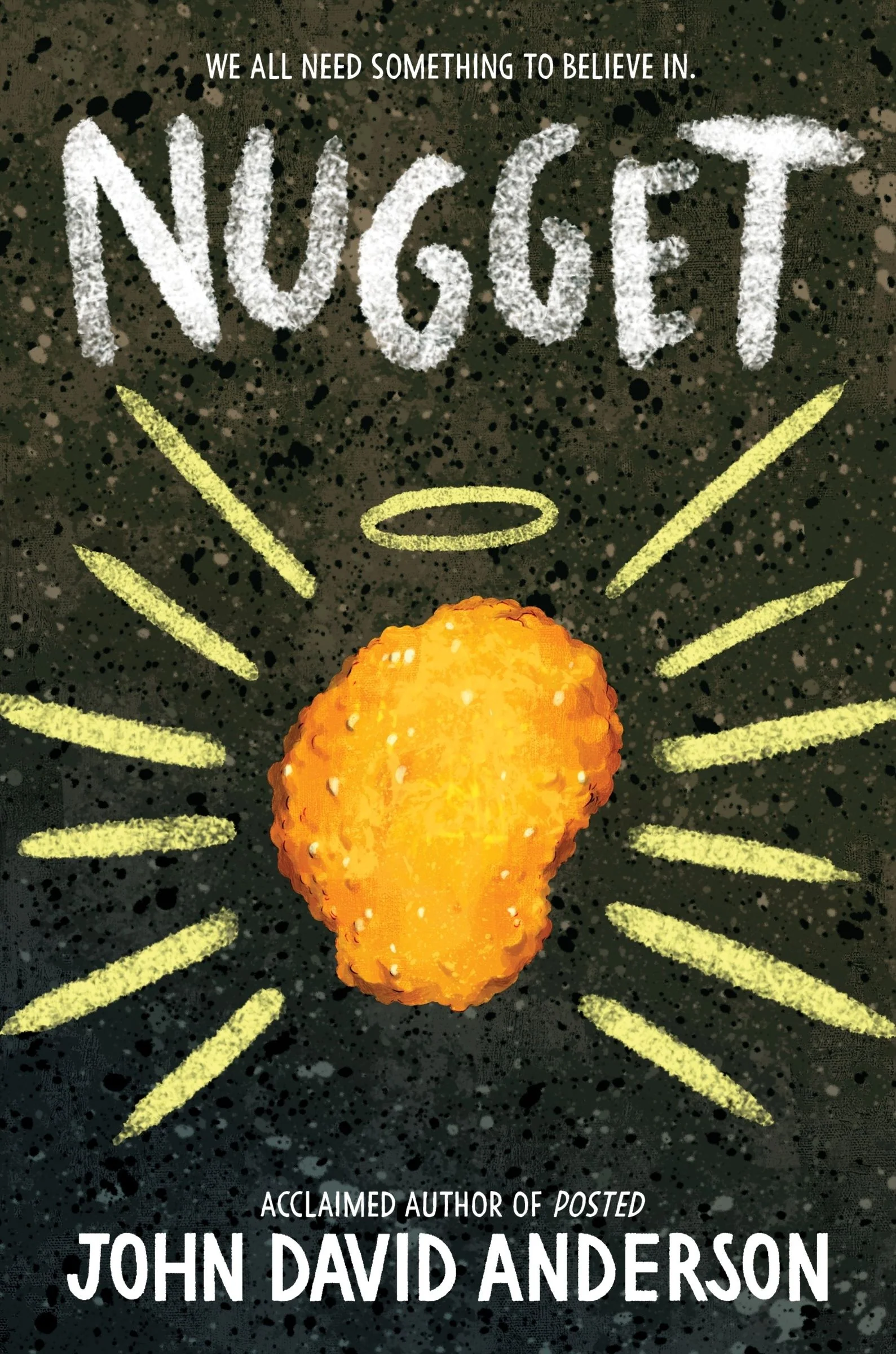 Nugget - Image 2