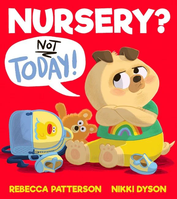 Nursery? Not Today! - Image 2