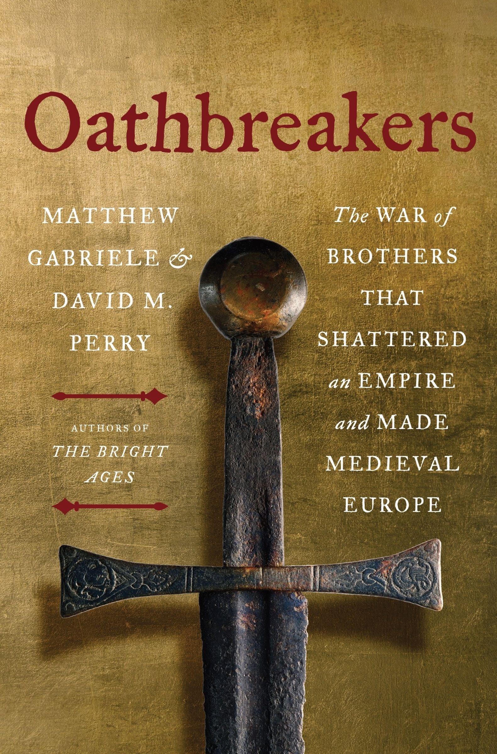 Oathbreakers - Image 3