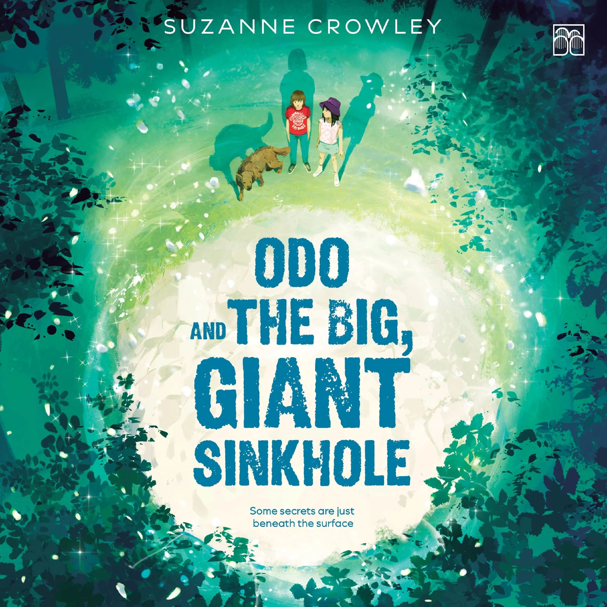 Odo and the Big, Giant Sinkhole - Image 3