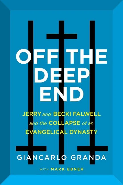 Off the Deep End - Image 2