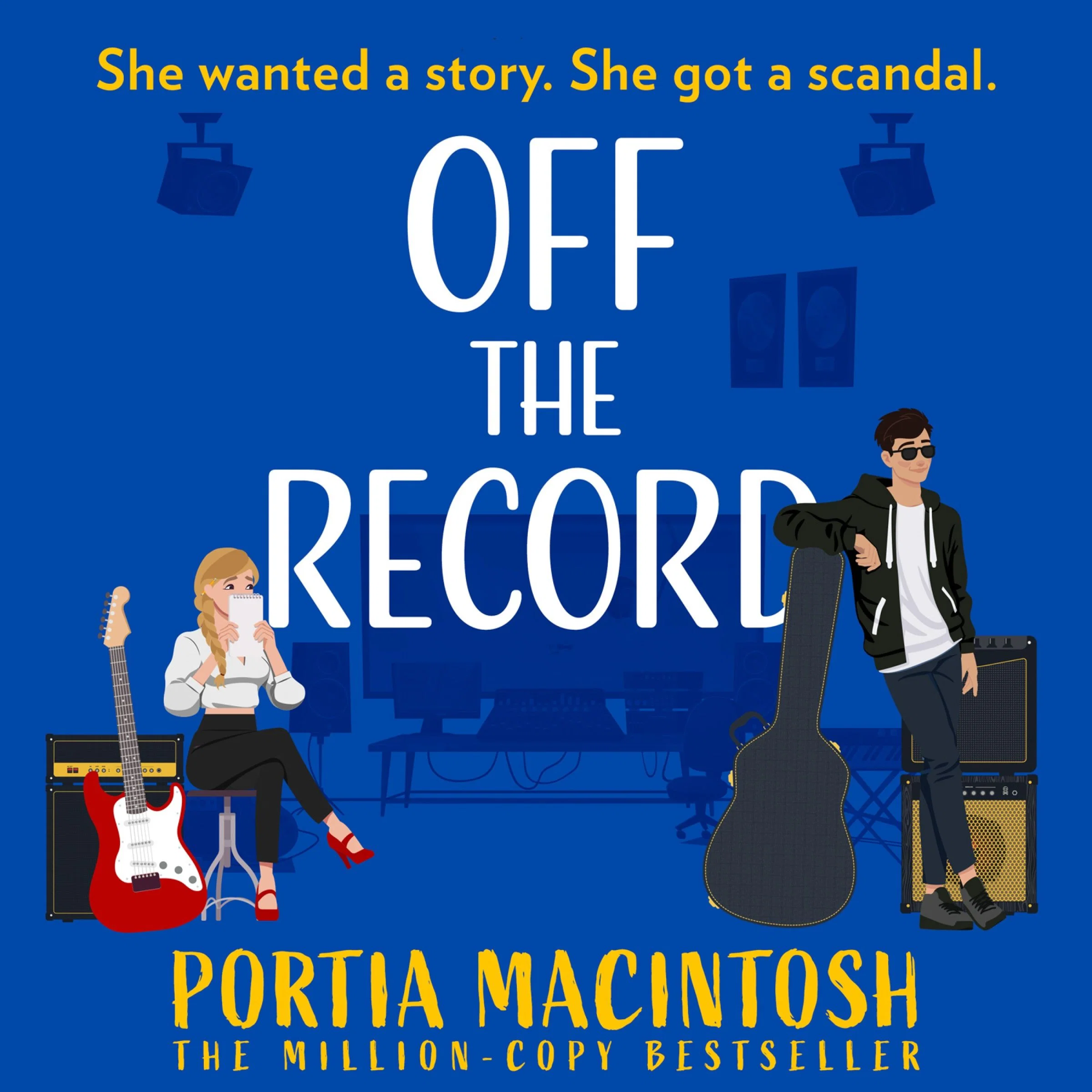 Off the Record