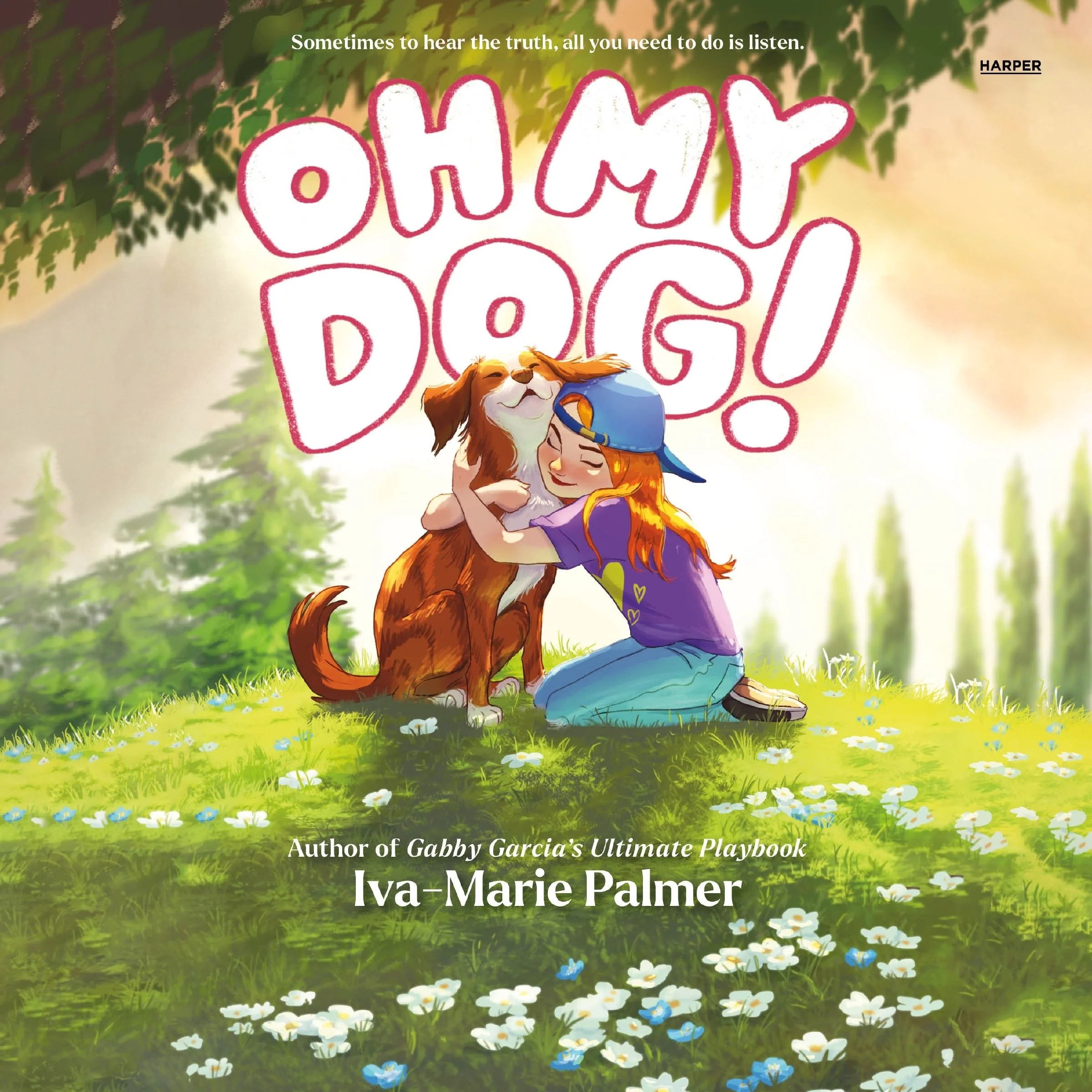 Oh My Dog! - Image 3