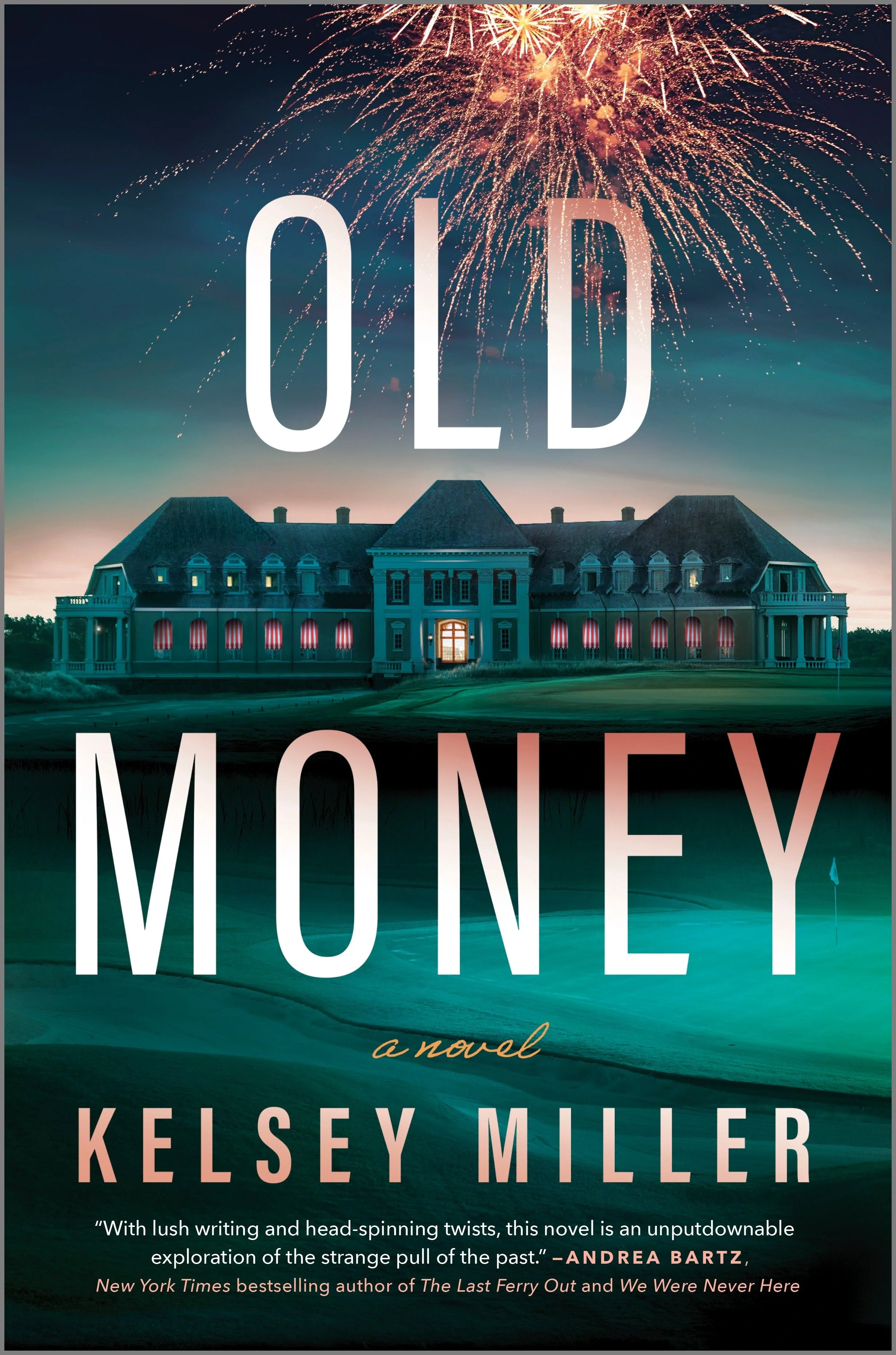 Old Money - Image 3
