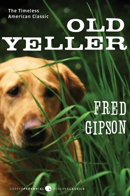Old Yeller - Image 2