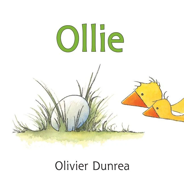 Ollie Board Book - Image 2