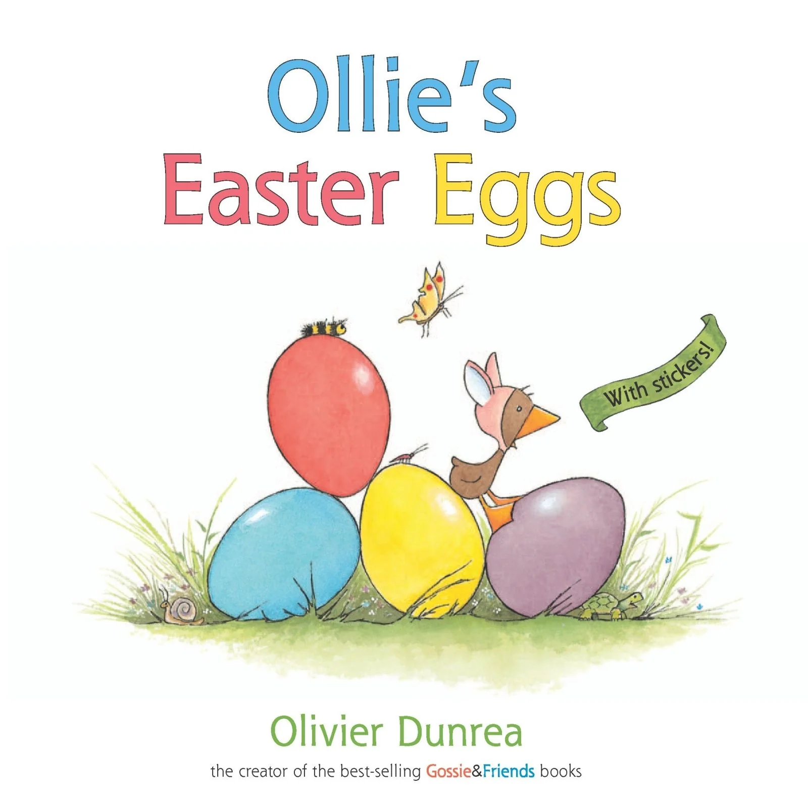Ollie's Easter Eggs - Image 4