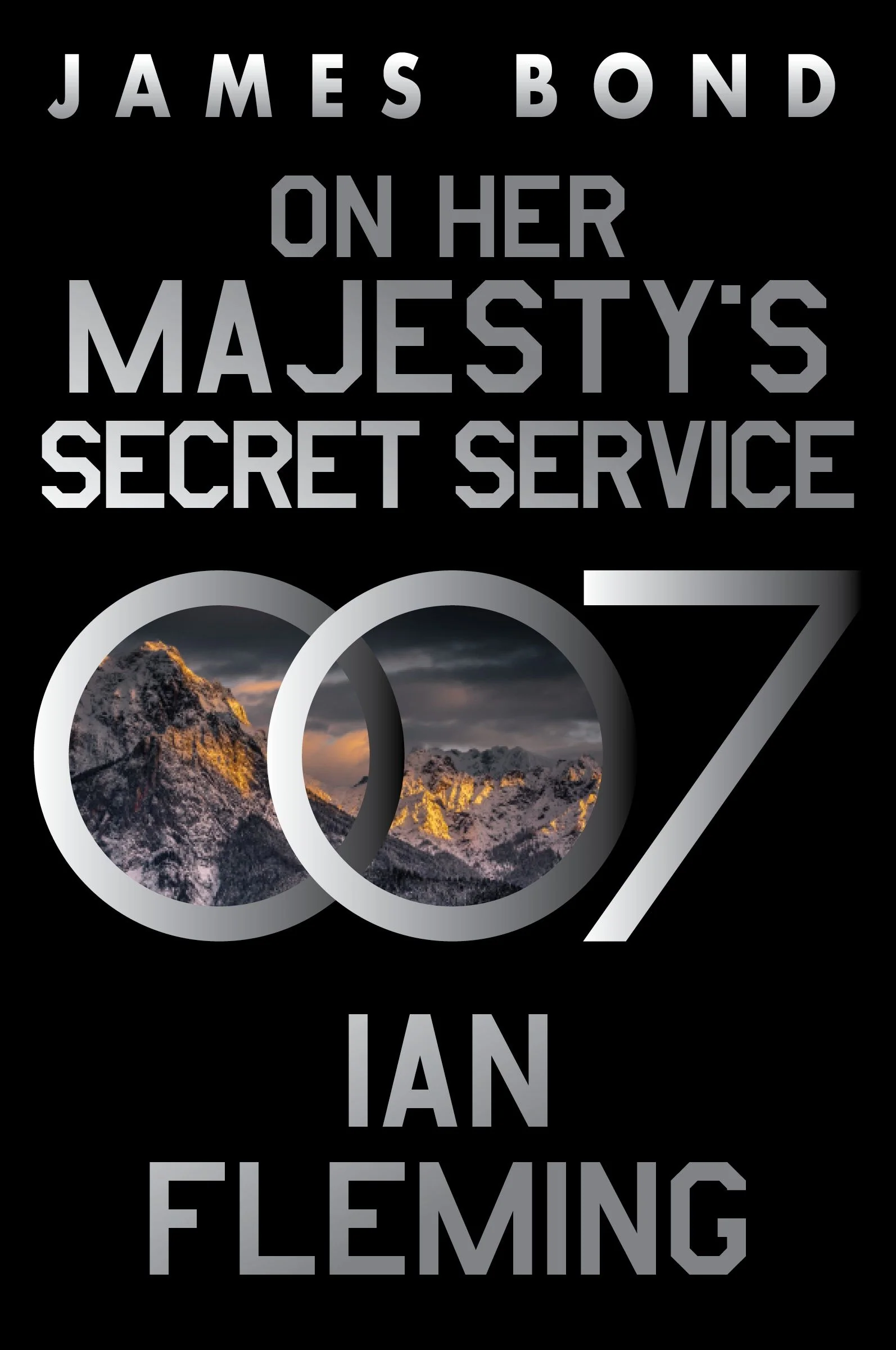 On Her Majesty’s Secret Service - Image 4