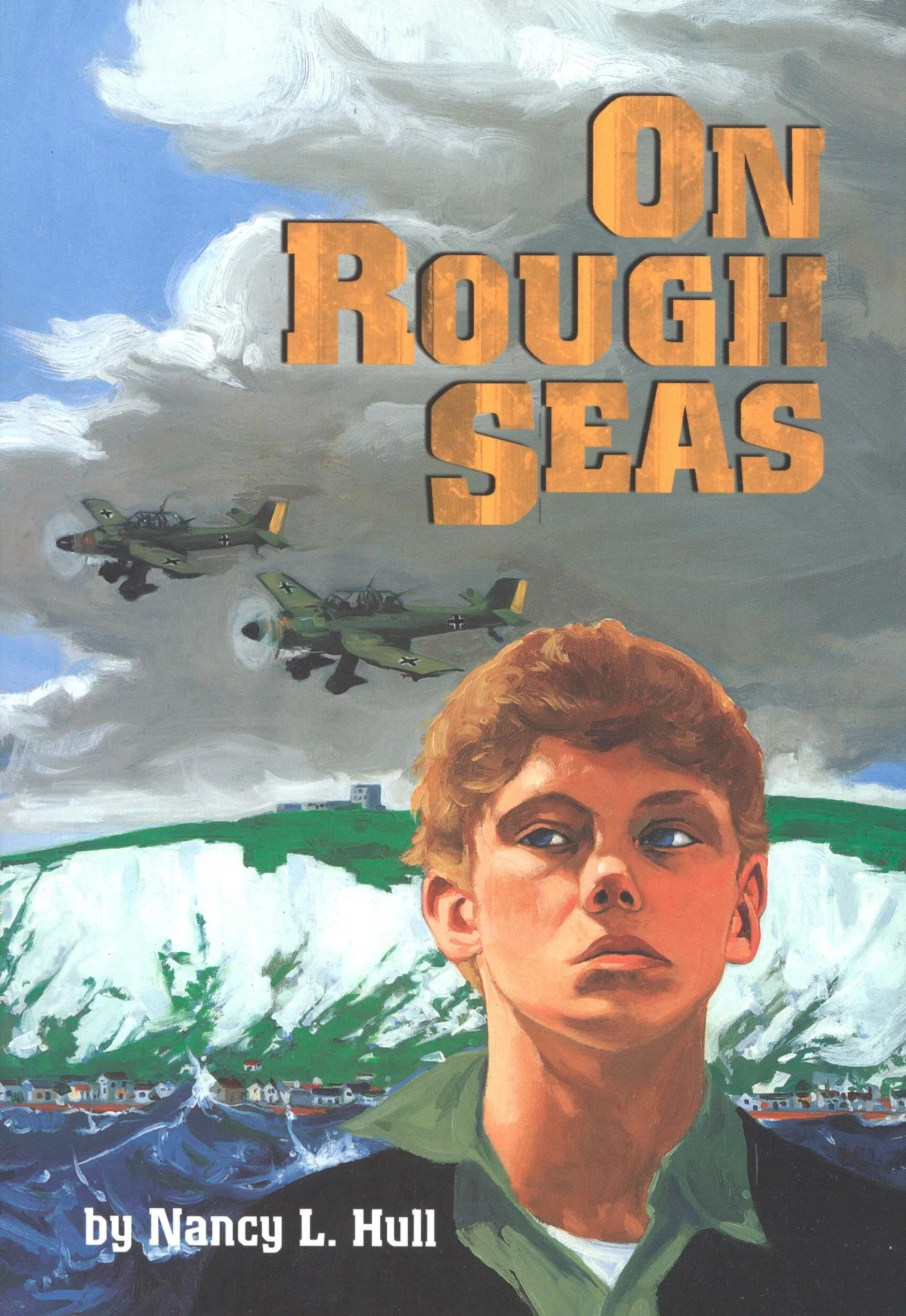 On Rough Seas - Image 2