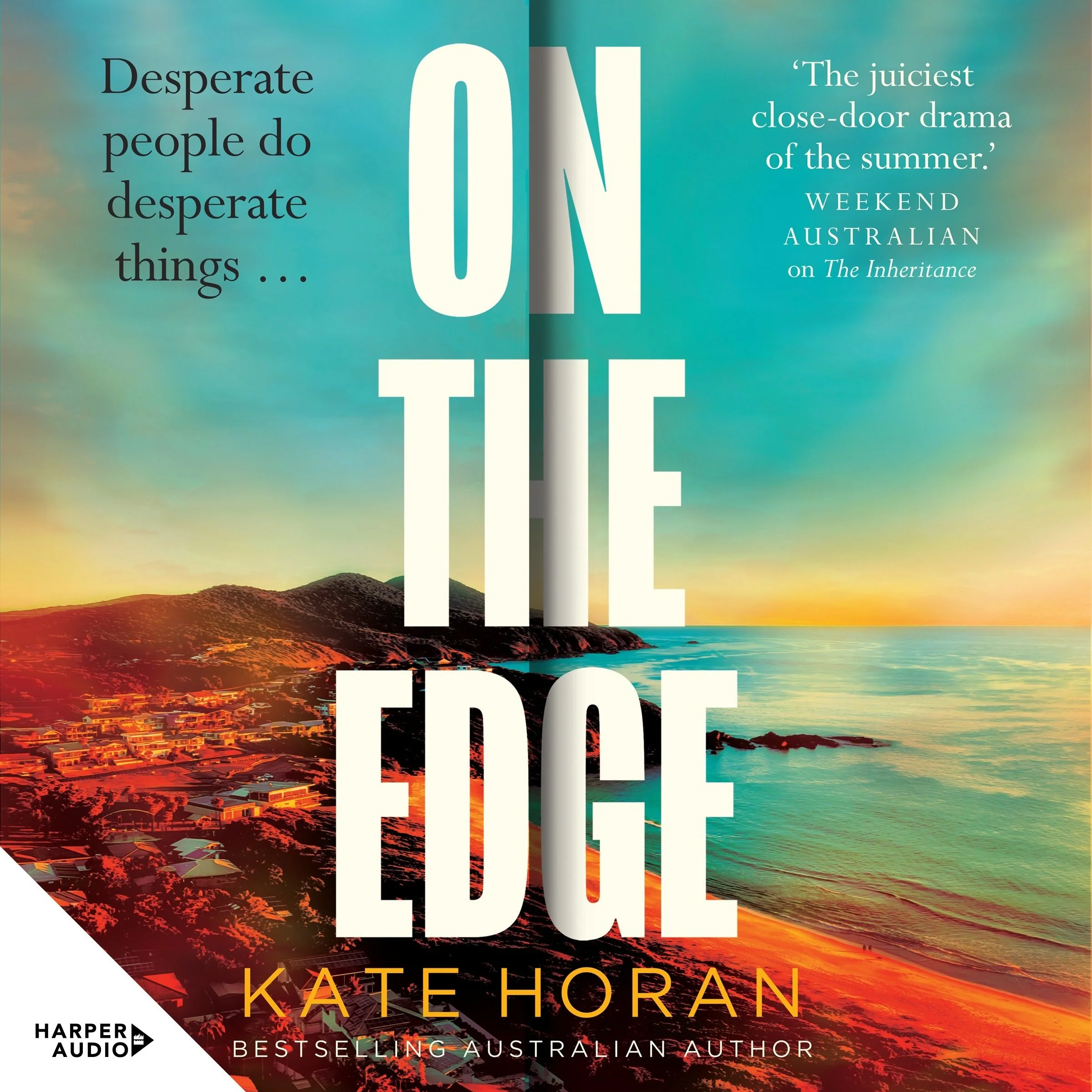 On the Edge