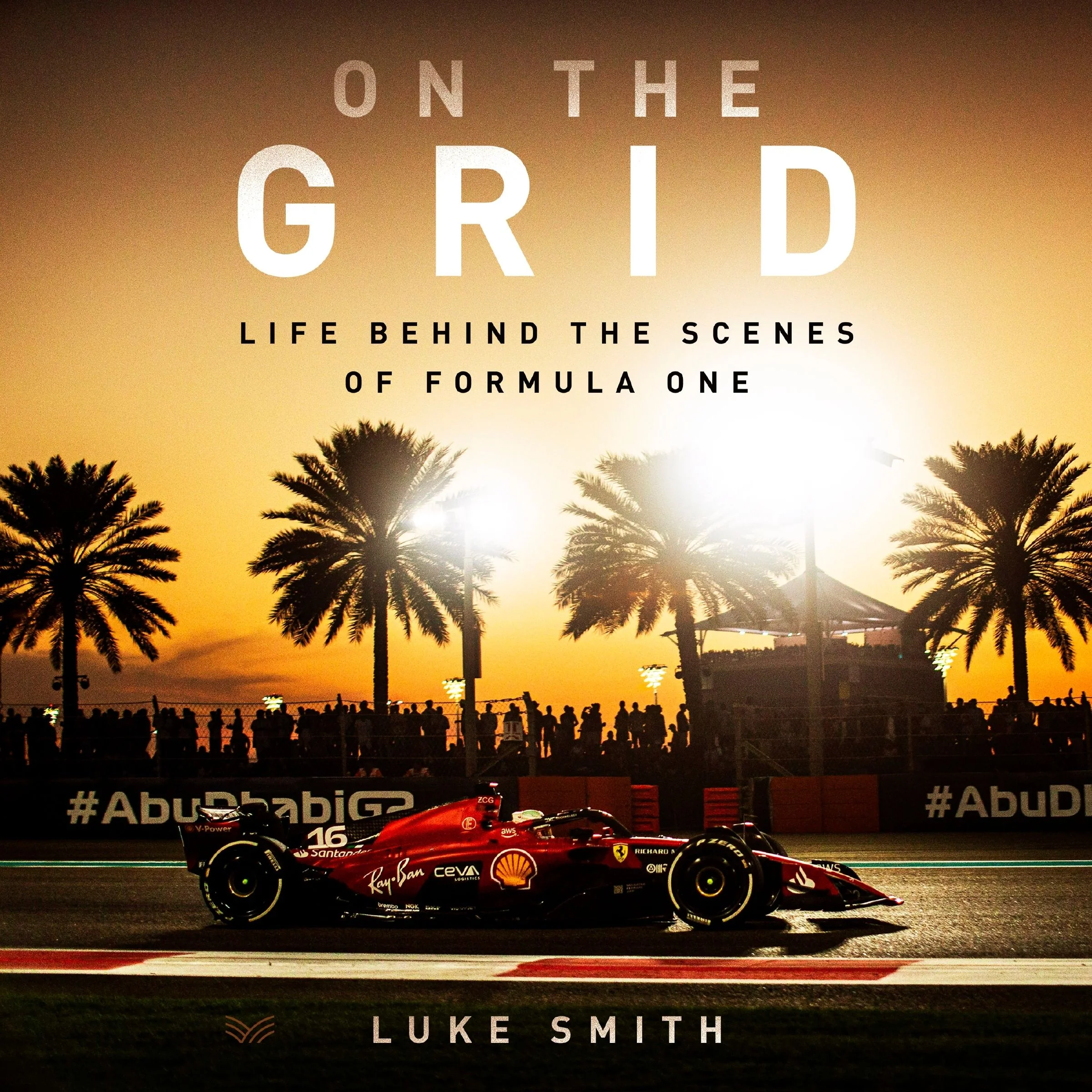 On the Grid - Image 4