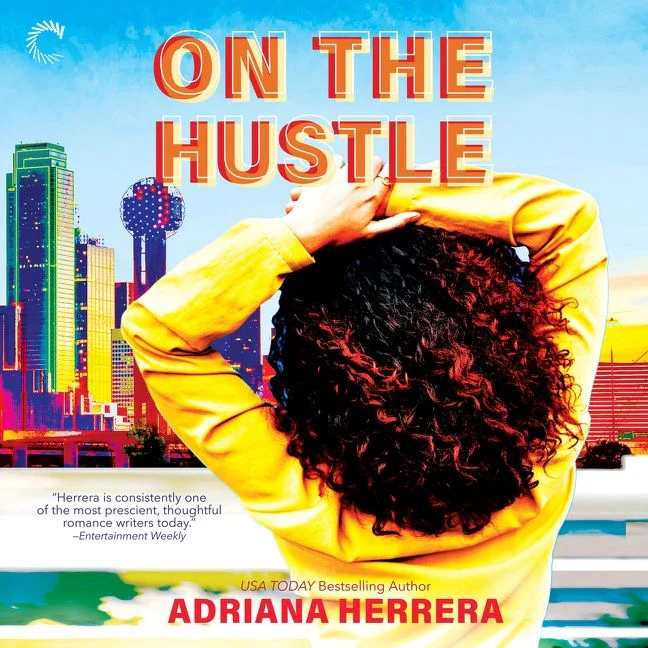 On the Hustle - Image 2