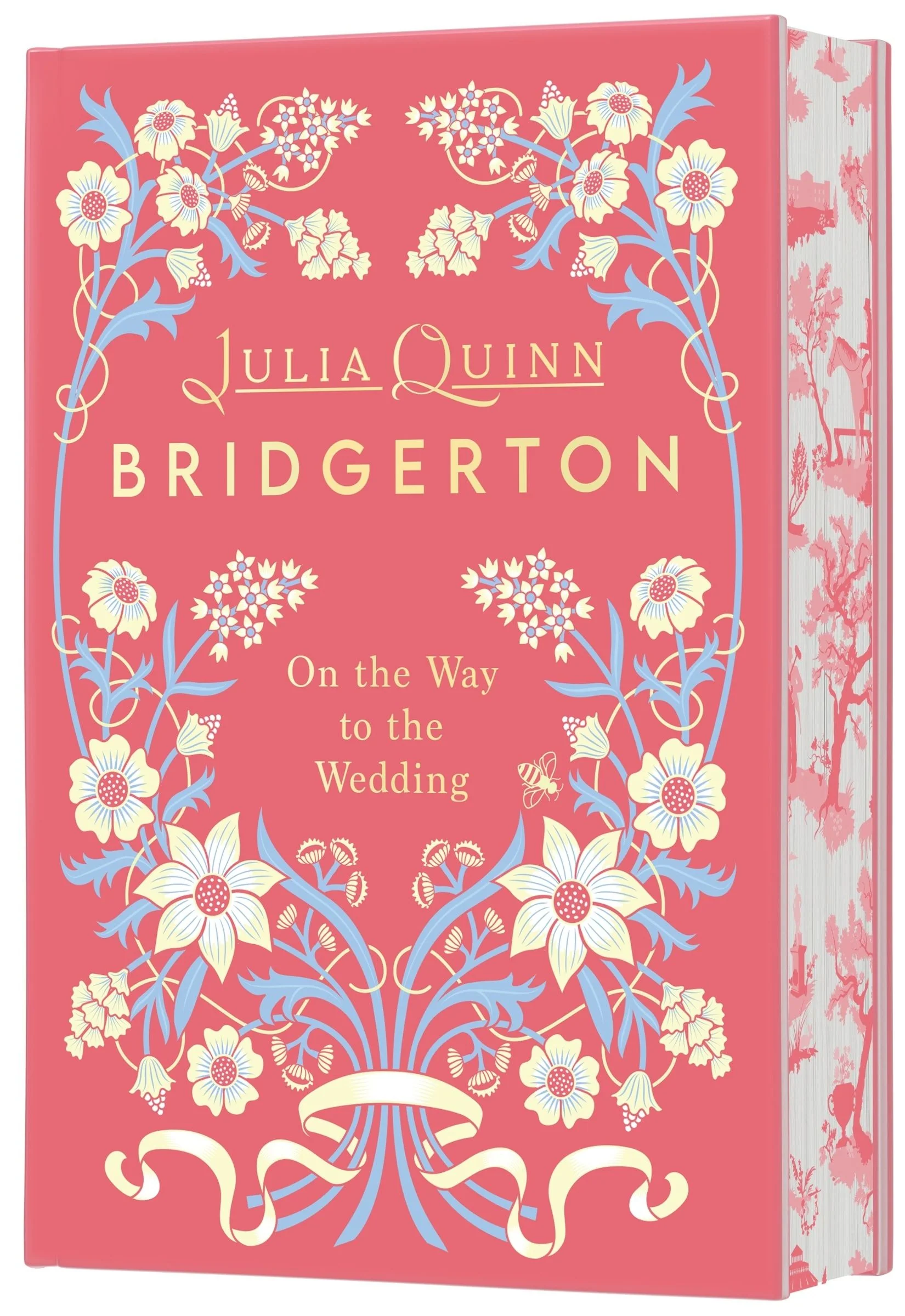 On the Way to the Wedding Deluxe Collector's Edition - Image 2