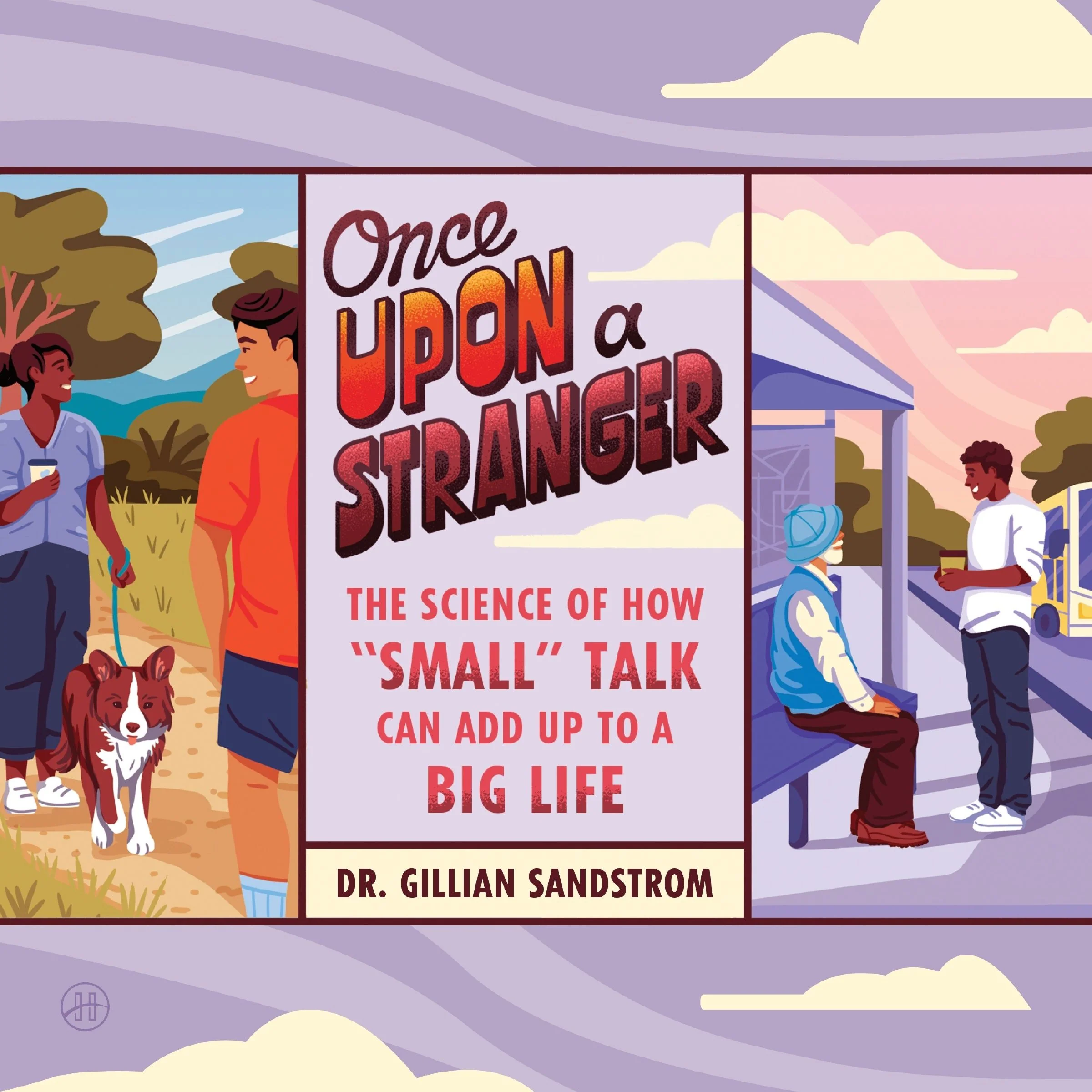 Once Upon a Stranger - Image 3