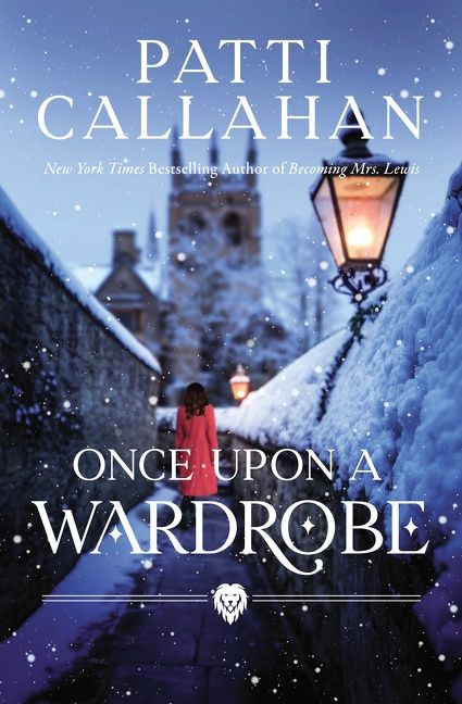 Once Upon a Wardrobe - Image 2