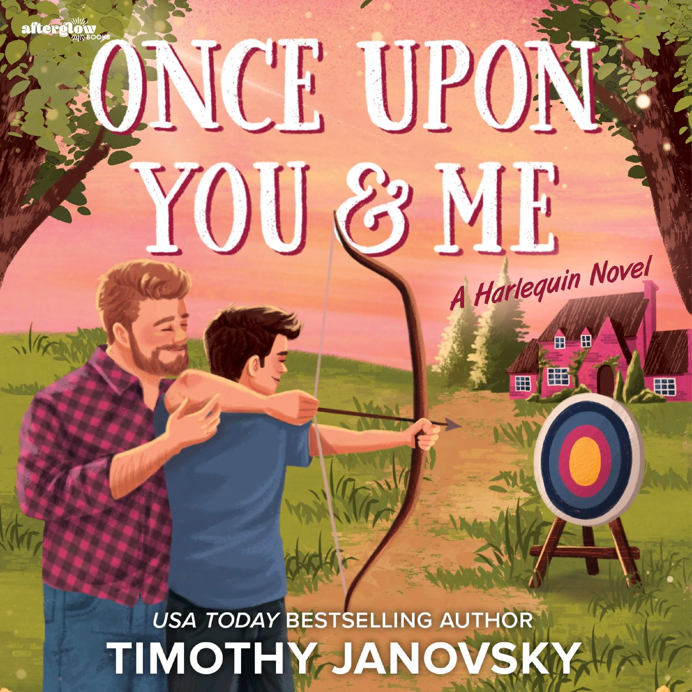 Once Upon You and Me - Image 2