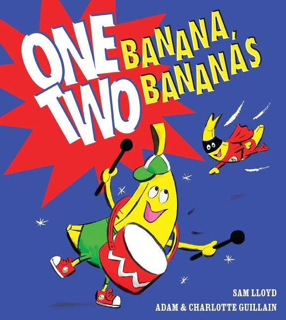 One Banana, Two Bananas - Image 2