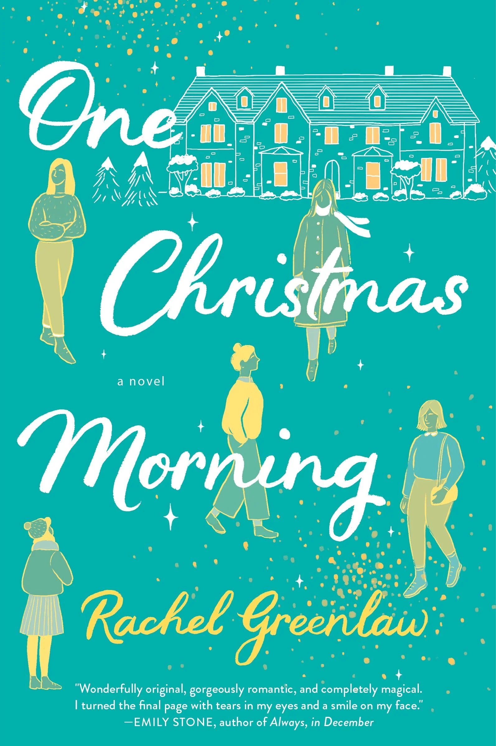 One Christmas Morning - Image 2