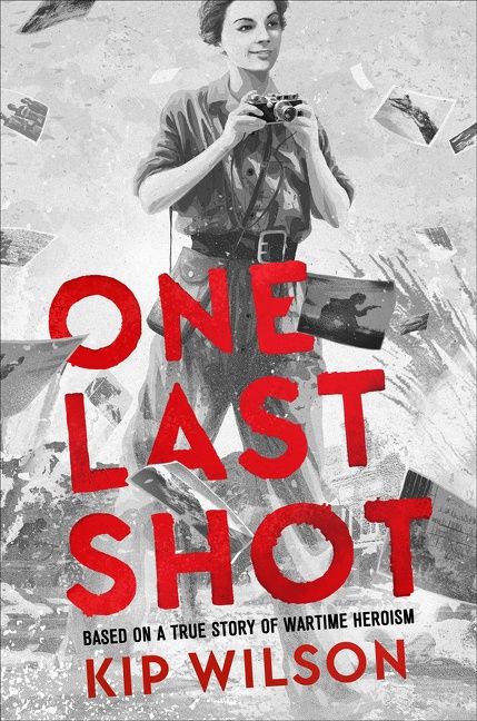One Last Shot: Based on a True Story of Wartime Heroism - Image 4