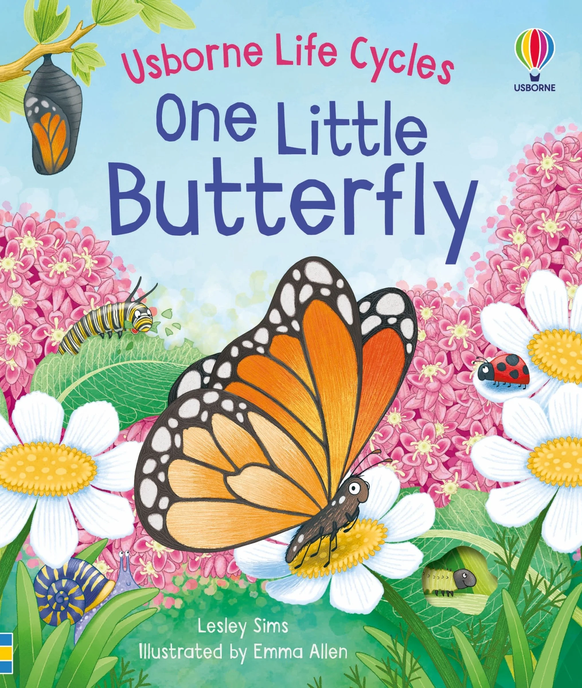 One Little Butterfly - Image 2