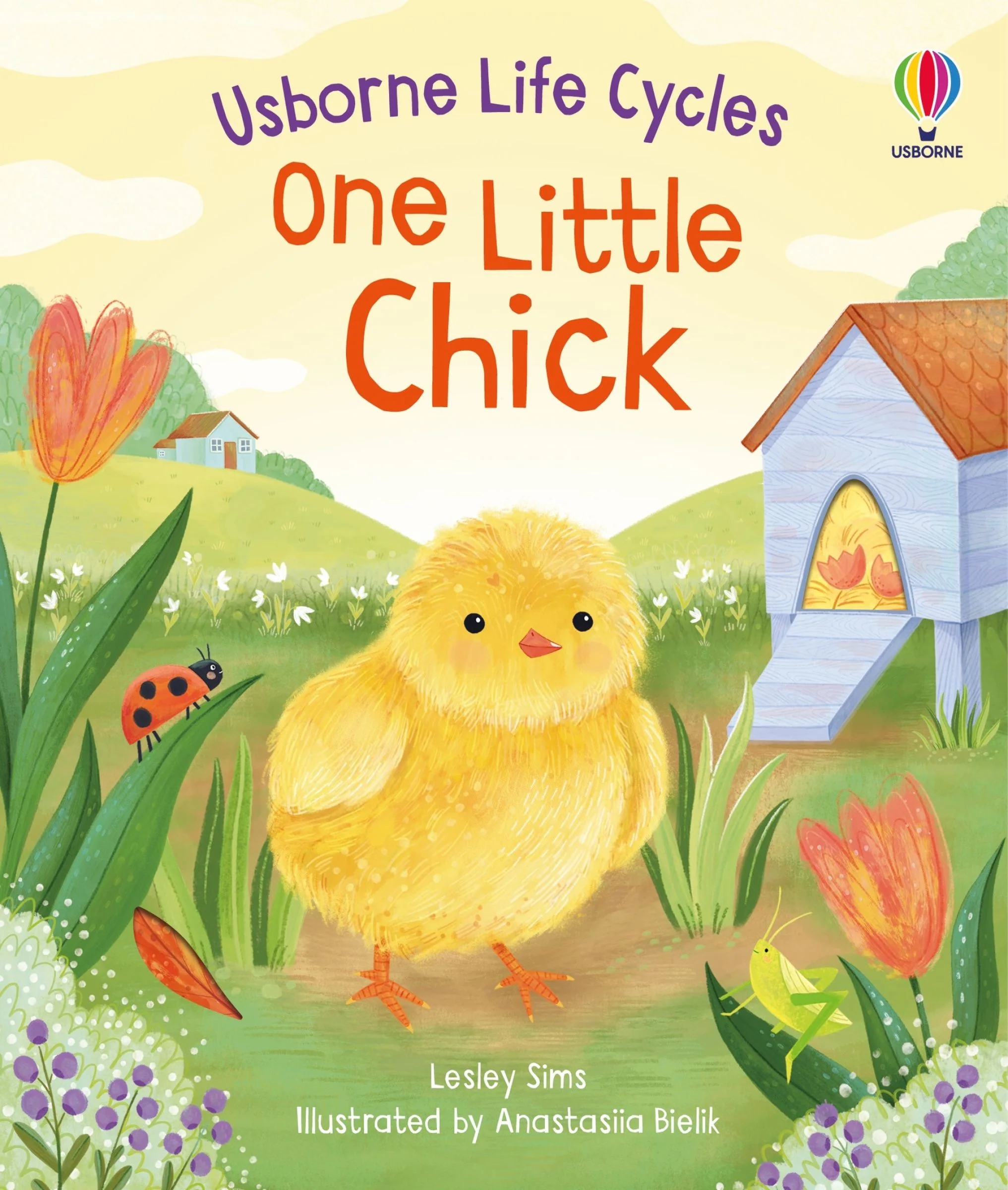 One Little Chick - Image 2